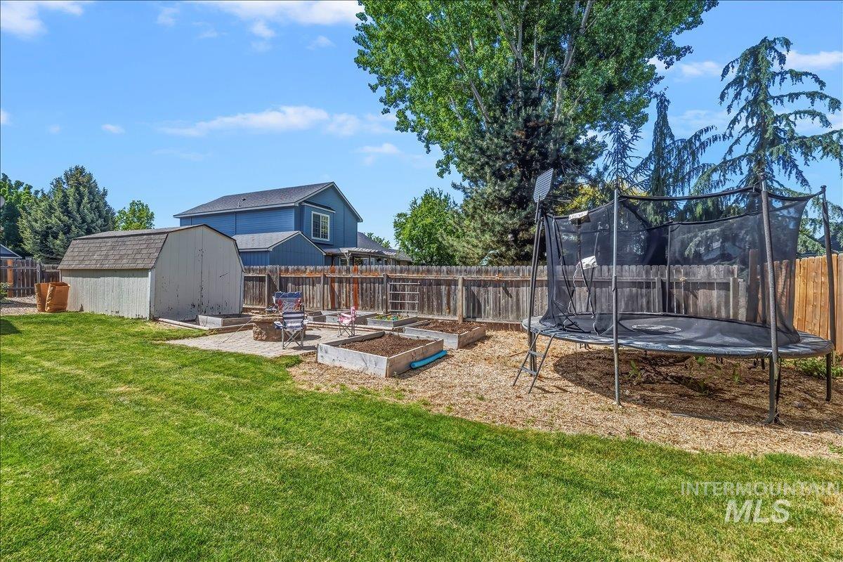8554 W. Orbit Drive, Boise, Idaho 83709, 4 Bedrooms, 2.5 Bathrooms, Residential For Sale, Price $479,900, 98987206
