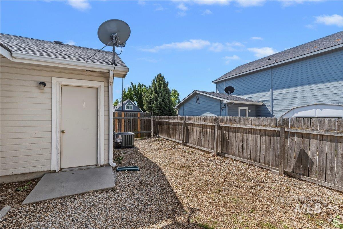 8554 W. Orbit Drive, Boise, Idaho 83709, 4 Bedrooms, 2.5 Bathrooms, Residential For Sale, Price $479,900, 98987206