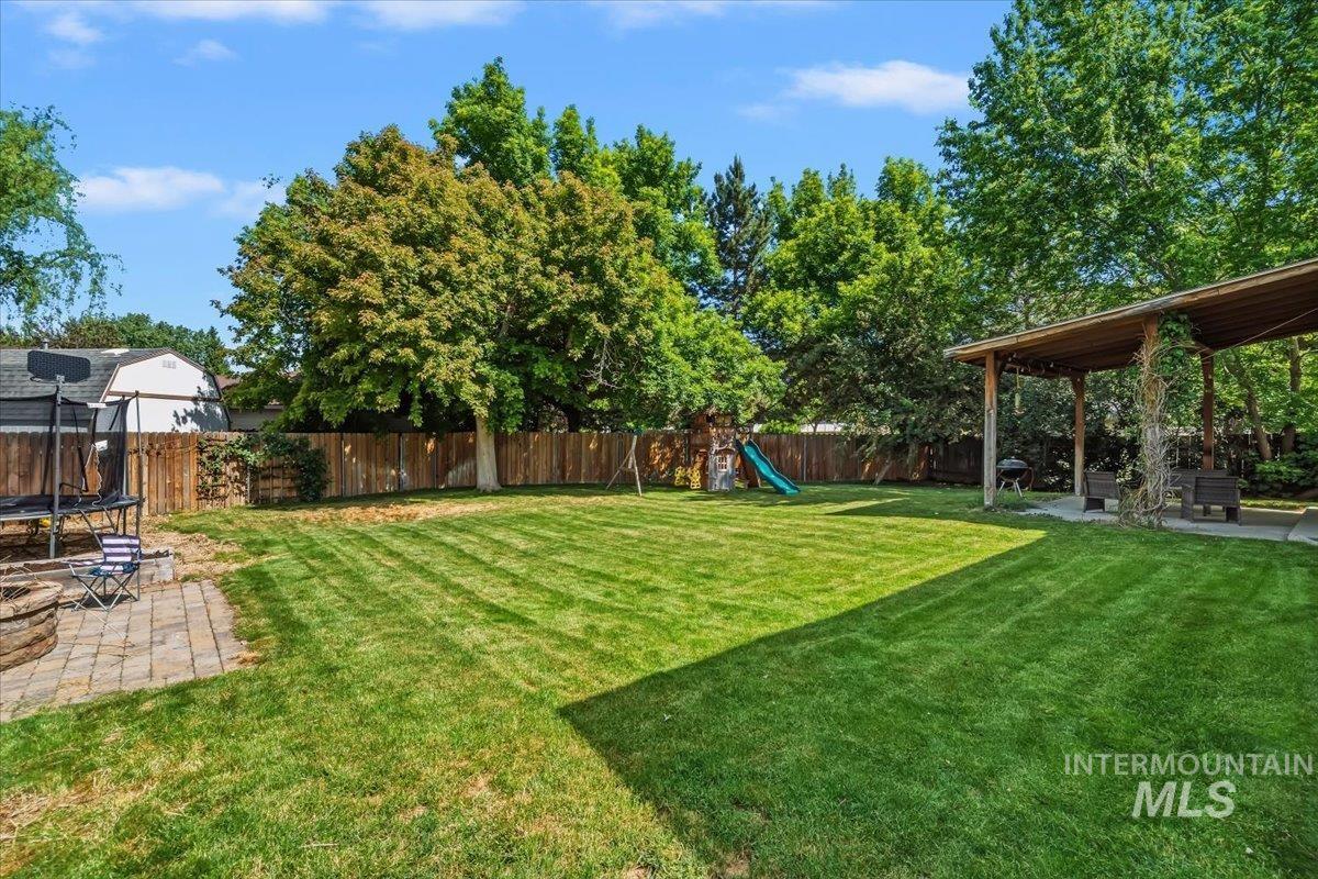 8554 W. Orbit Drive, Boise, Idaho 83709, 4 Bedrooms, 2.5 Bathrooms, Residential For Sale, Price $479,900, 98987206