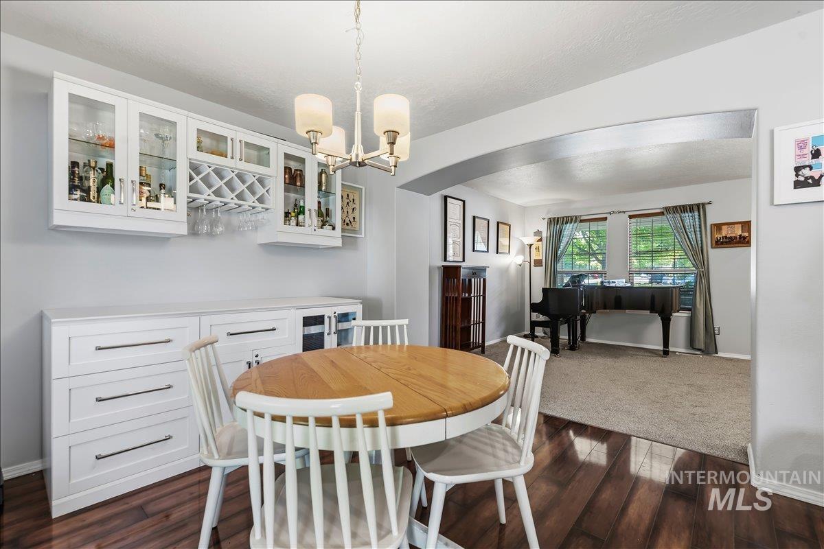 8554 W. Orbit Drive, Boise, Idaho 83709, 4 Bedrooms, 2.5 Bathrooms, Residential For Sale, Price $479,900, 98987206