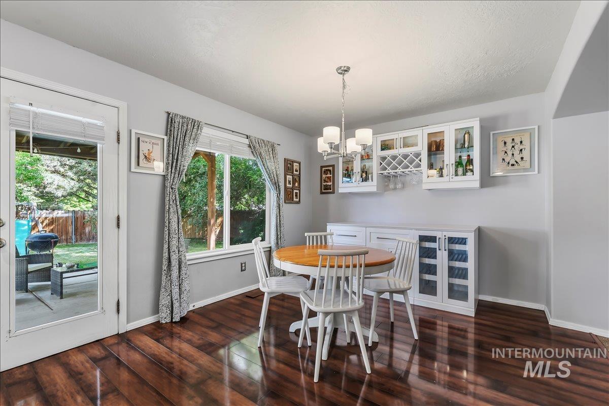 8554 W. Orbit Drive, Boise, Idaho 83709, 4 Bedrooms, 2.5 Bathrooms, Residential For Sale, Price $479,900, 98987206