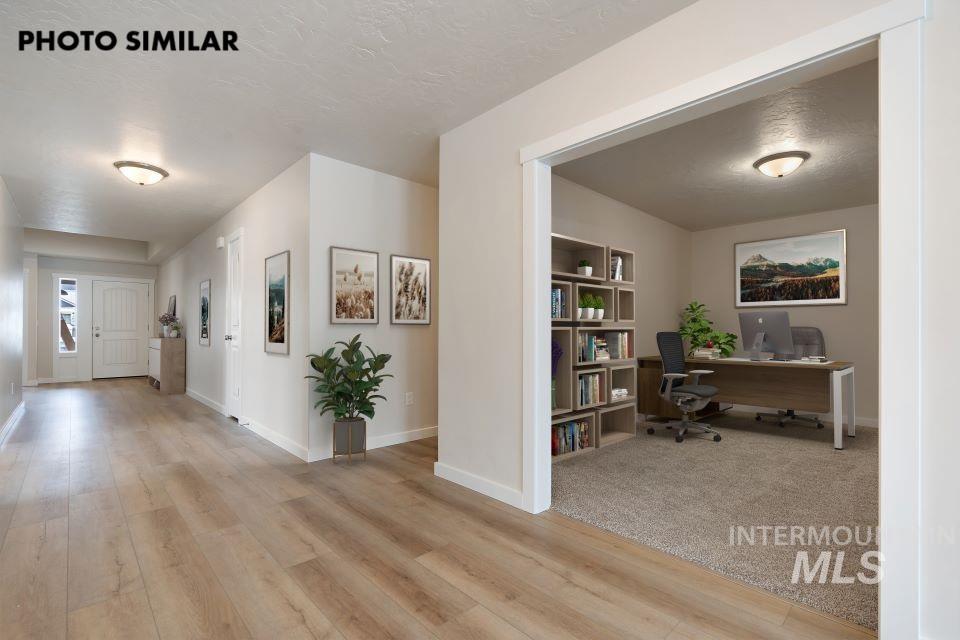 1645 Haystack, Emmett, Idaho 83617, 5 Bedrooms, 3 Bathrooms, Residential For Sale, Price $553,399, 98987209