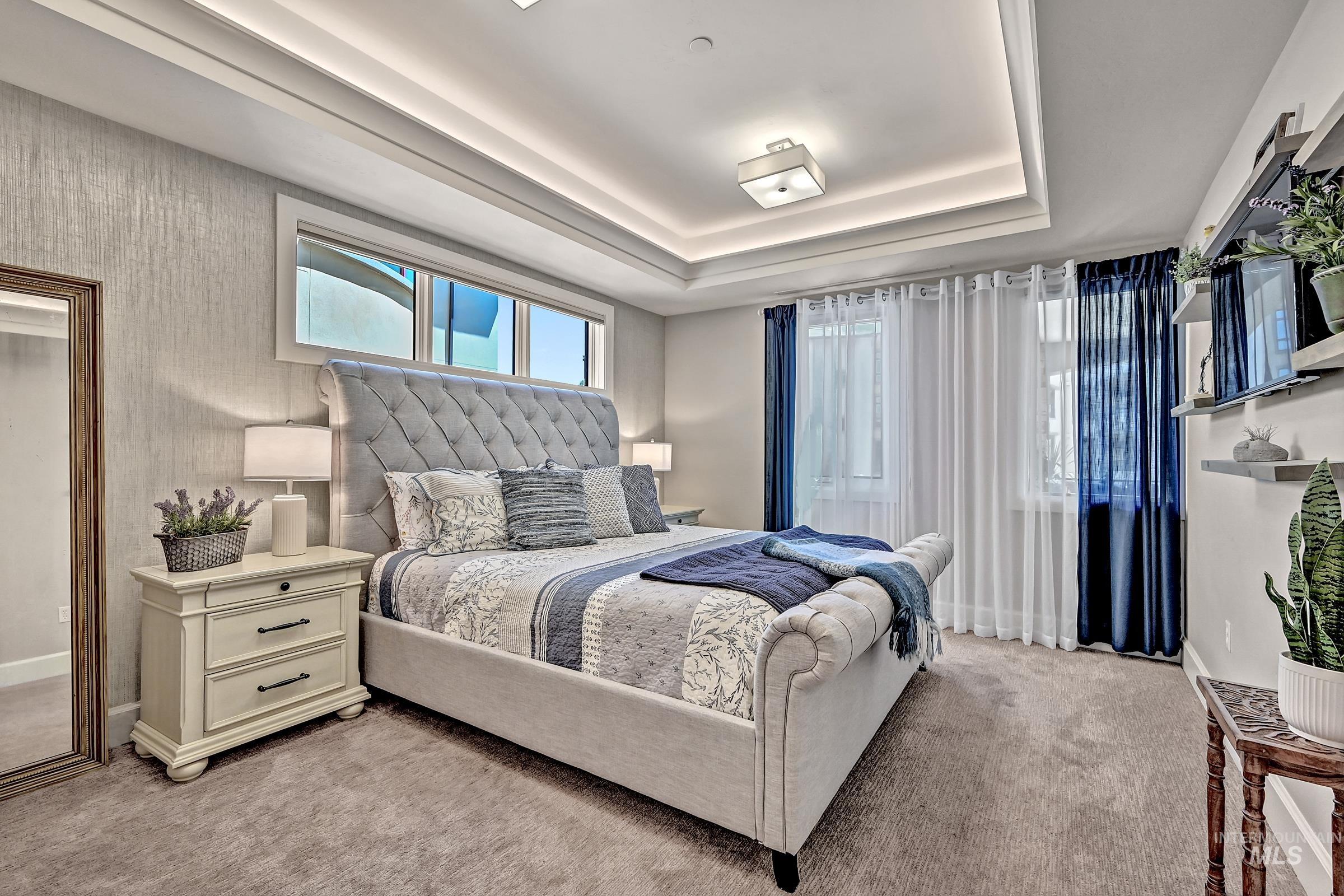3075 W Crescent Rim Dr Apt 206, Boise, Idaho 83706-3067, 2 Bedrooms, 2.5 Bathrooms, Residential For Sale, Price $1,000,000, 98987210