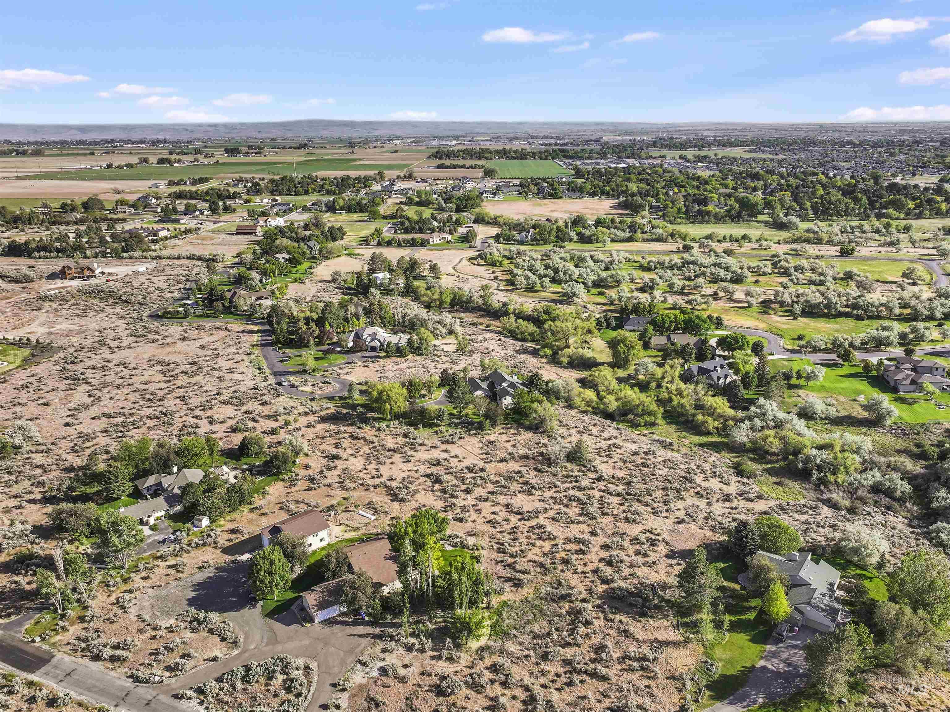 TBD N Meadow Ridge Circle, Twin Falls, Idaho 83301, Land For Sale, Price $250,000, 98987211