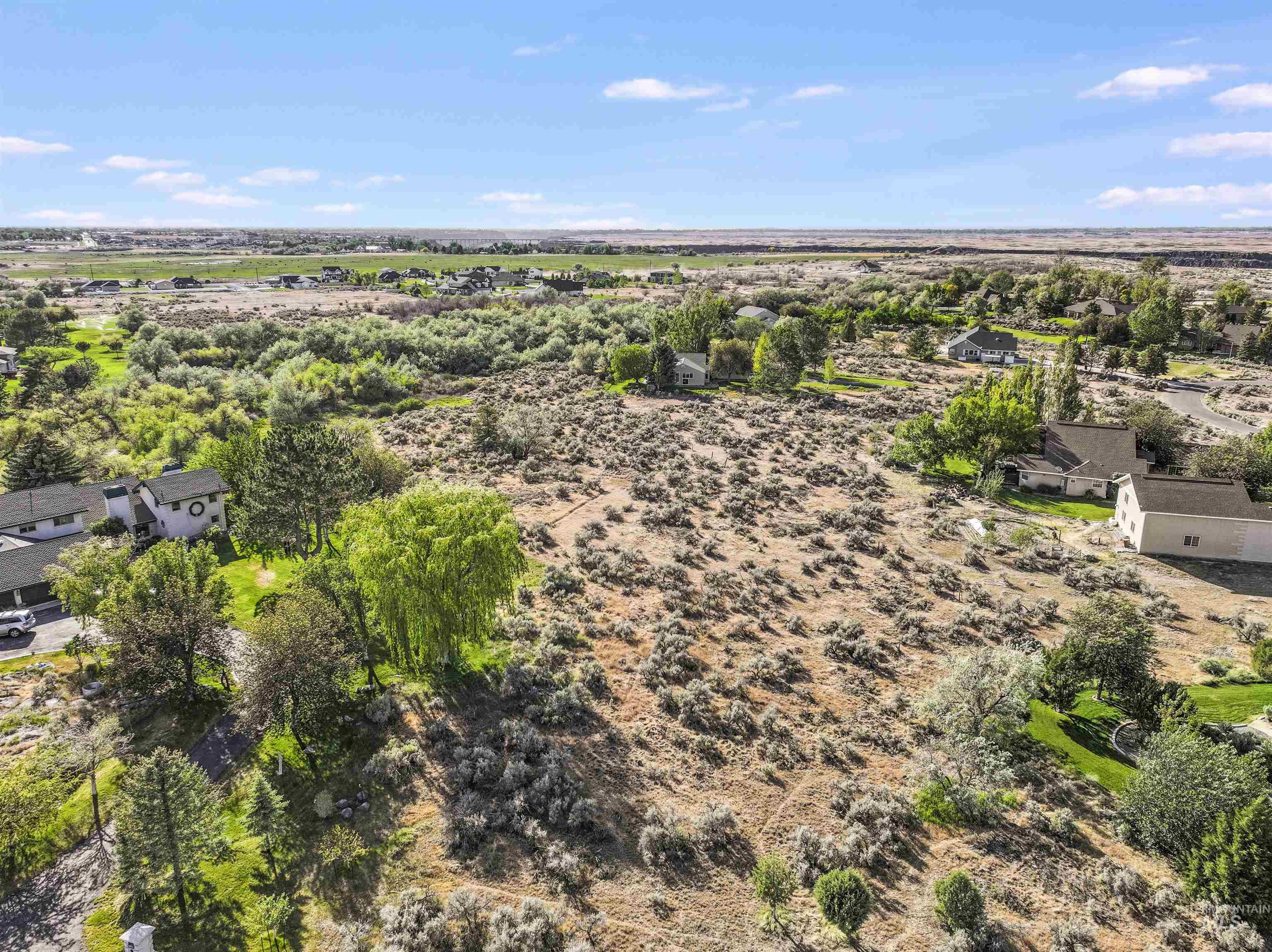 TBD N Meadow Ridge Circle, Twin Falls, Idaho 83301, Land For Sale, Price $250,000, 98987211