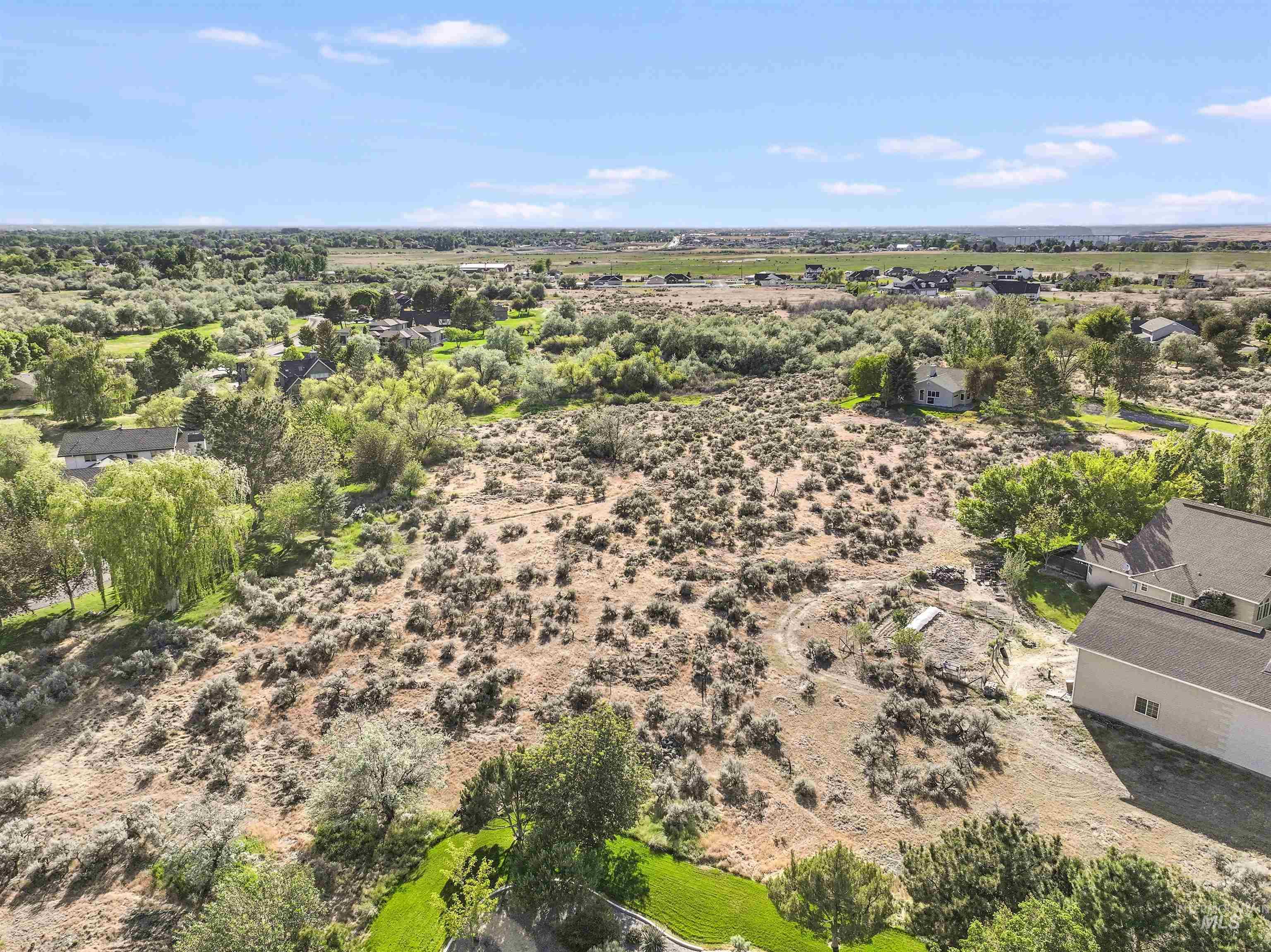TBD N Meadow Ridge Circle, Twin Falls, Idaho 83301, Land For Sale, Price $250,000, 98987211
