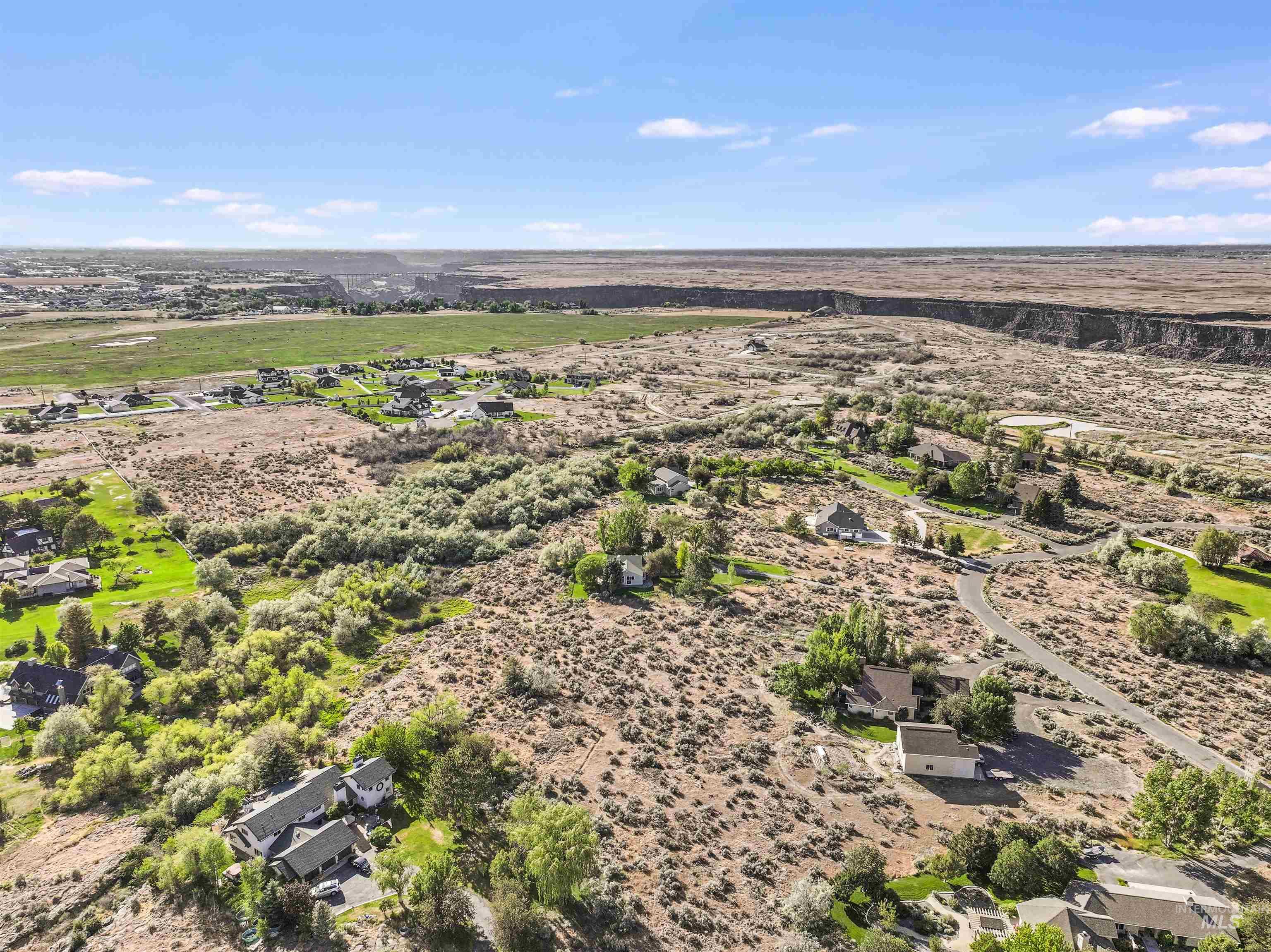 TBD N Meadow Ridge Circle, Twin Falls, Idaho 83301, Land For Sale, Price $250,000, 98987211