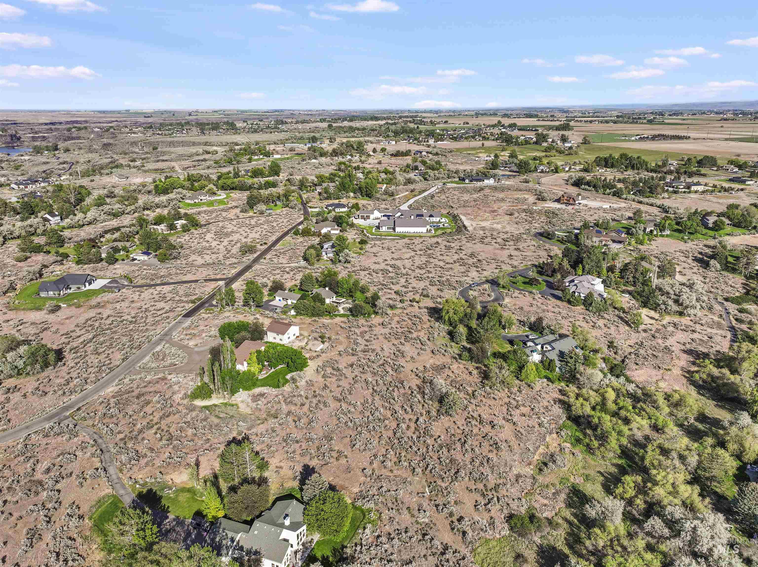 TBD N Meadow Ridge Circle, Twin Falls, Idaho 83301, Land For Sale, Price $250,000, 98987211