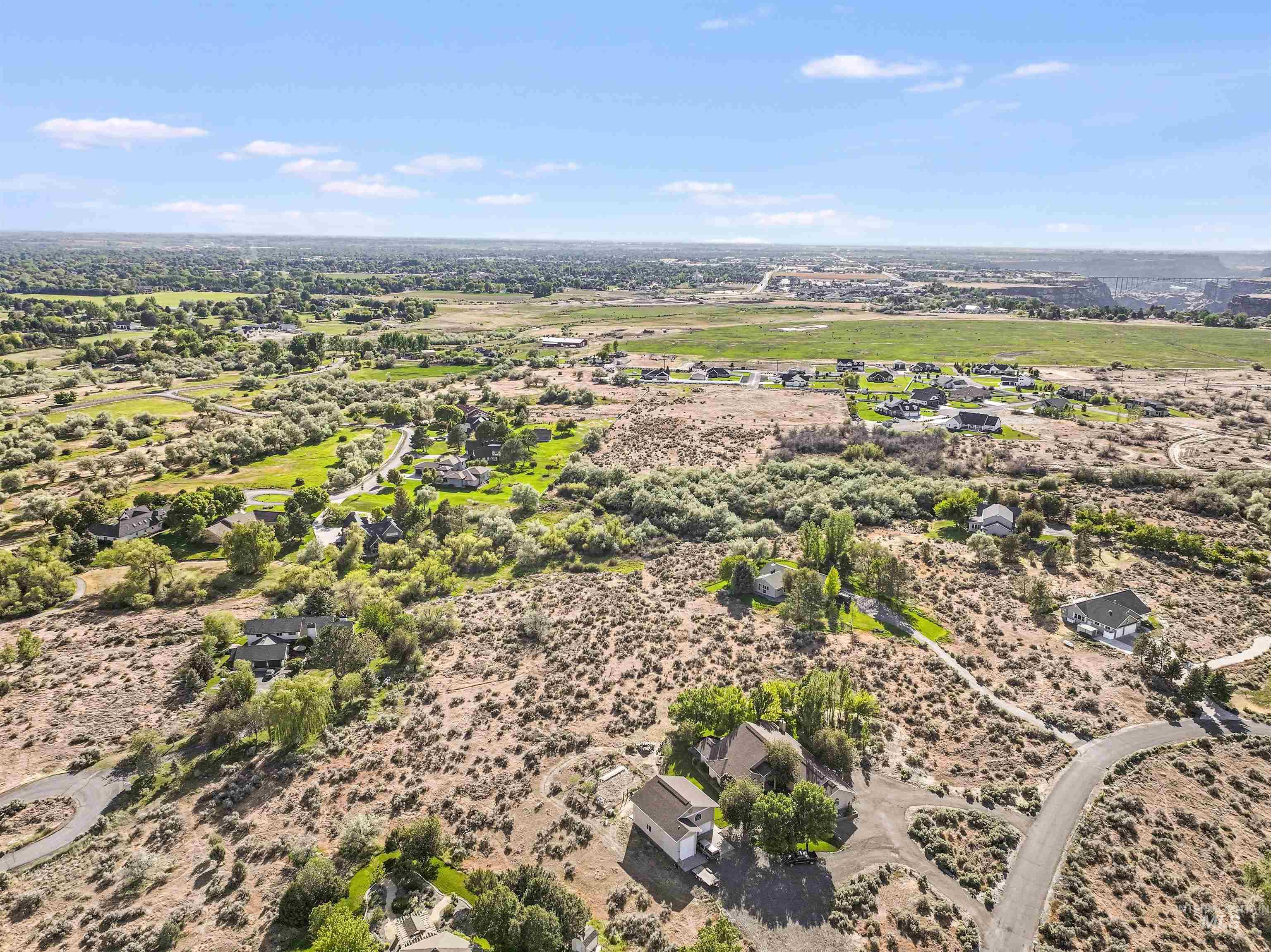 TBD N Meadow Ridge Circle, Twin Falls, Idaho 83301, Land For Sale, Price $250,000, 98987211