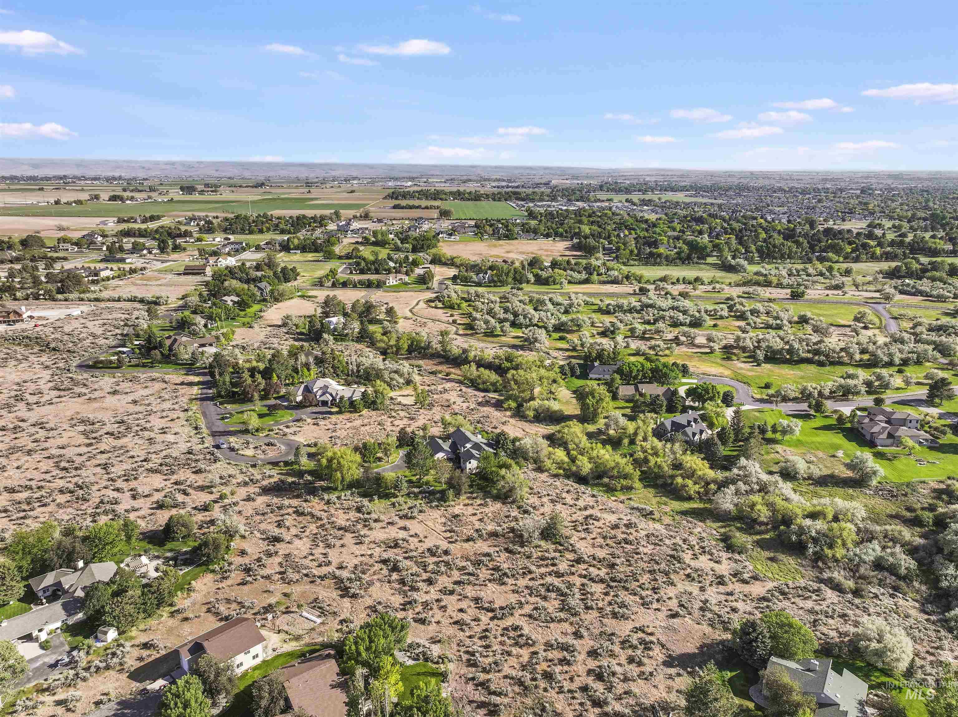 TBD N Meadow Ridge Circle, Twin Falls, Idaho 83301, Land For Sale, Price $250,000, 98987211