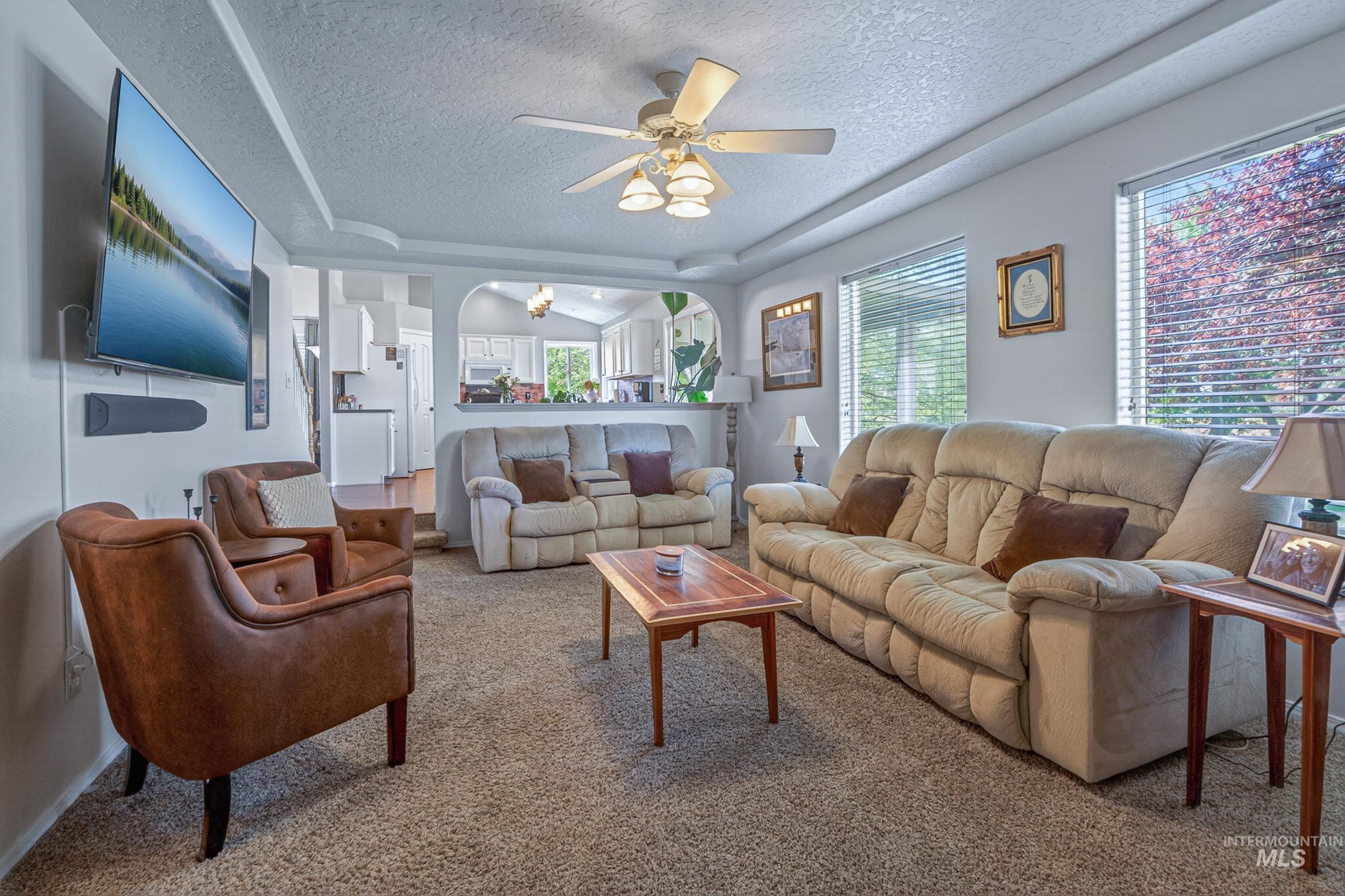 1627 Thorn Creek Ct., Nampa, Idaho 83686, 3 Bedrooms, 2.5 Bathrooms, Residential For Sale, Price $489,000, 98987213