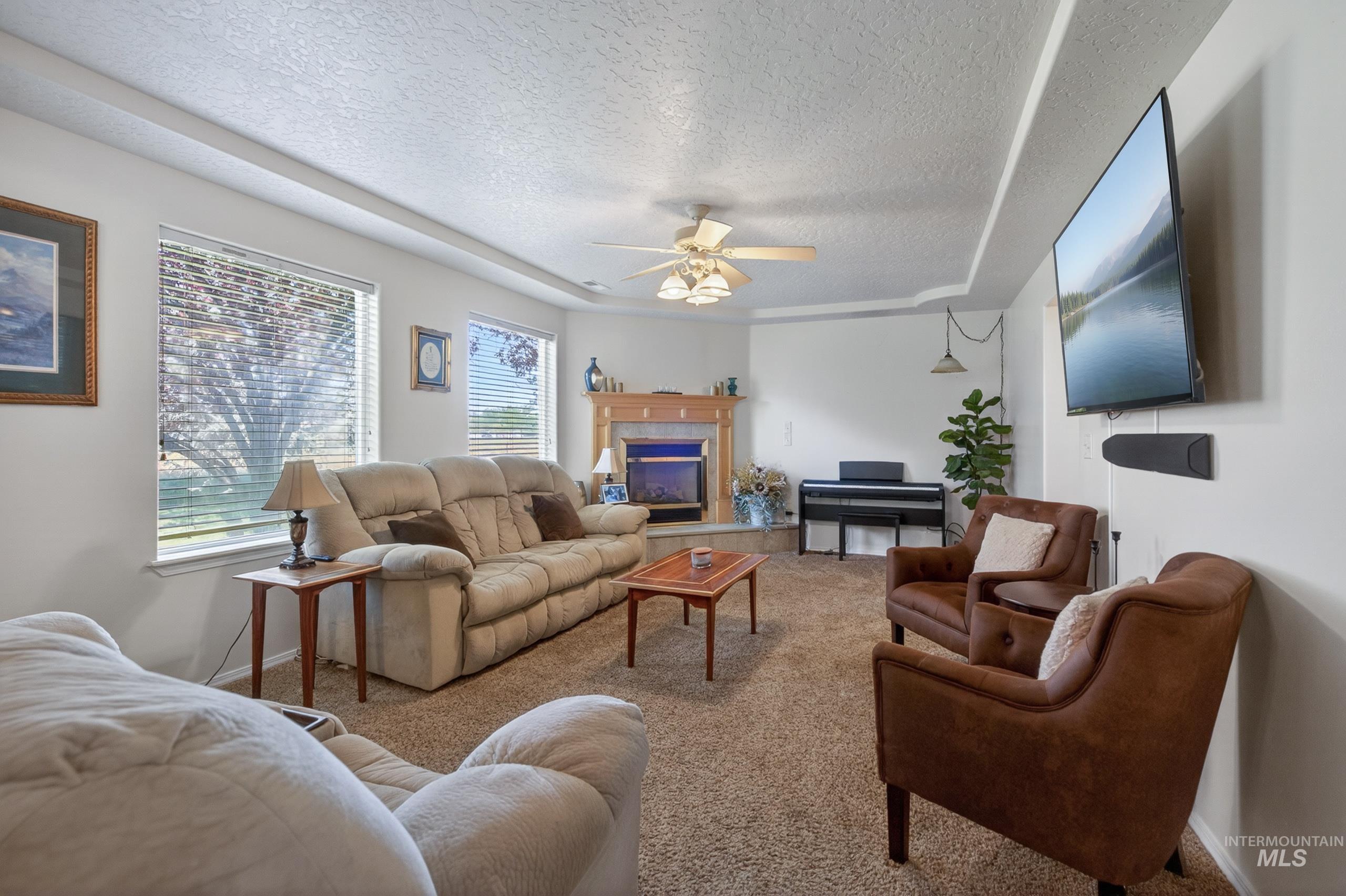 1627 Thorn Creek Ct., Nampa, Idaho 83686, 3 Bedrooms, 2.5 Bathrooms, Residential For Sale, Price $489,000, 98987213
