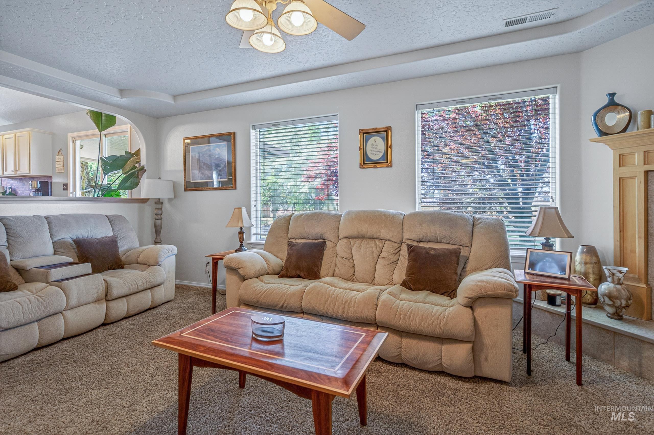 1627 Thorn Creek Ct., Nampa, Idaho 83686, 3 Bedrooms, 2.5 Bathrooms, Residential For Sale, Price $489,000, 98987213