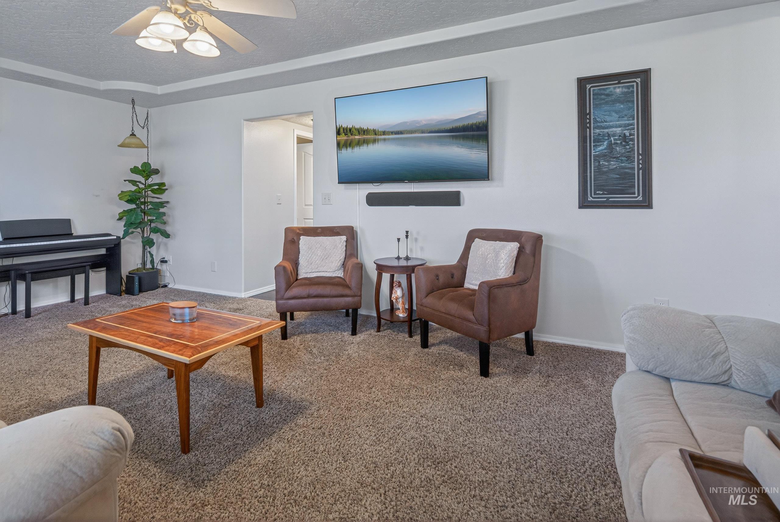 1627 Thorn Creek Ct., Nampa, Idaho 83686, 3 Bedrooms, 2.5 Bathrooms, Residential For Sale, Price $489,000, 98987213