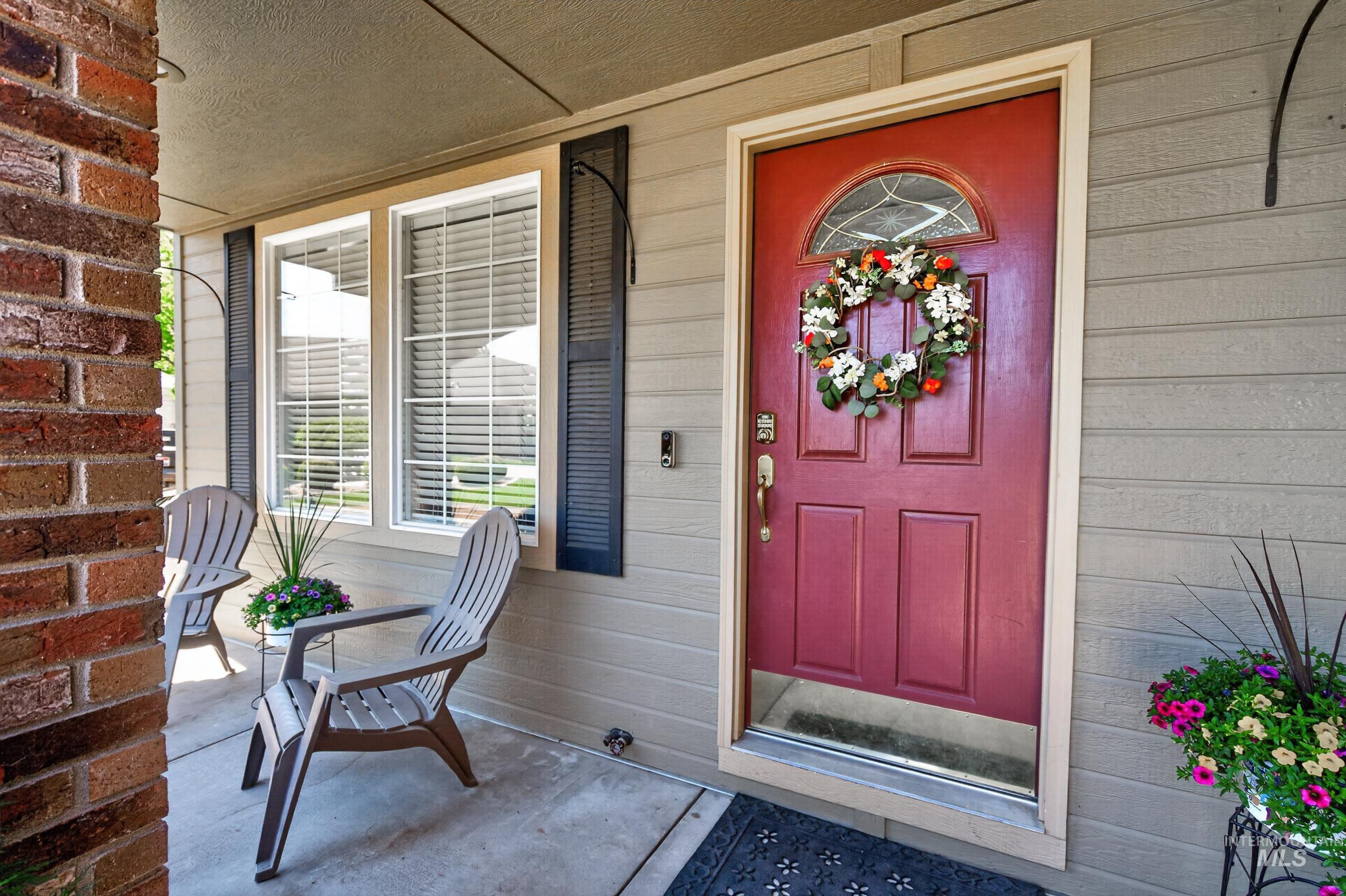1627 Thorn Creek Ct., Nampa, Idaho 83686, 3 Bedrooms, 2.5 Bathrooms, Residential For Sale, Price $489,000, 98987213