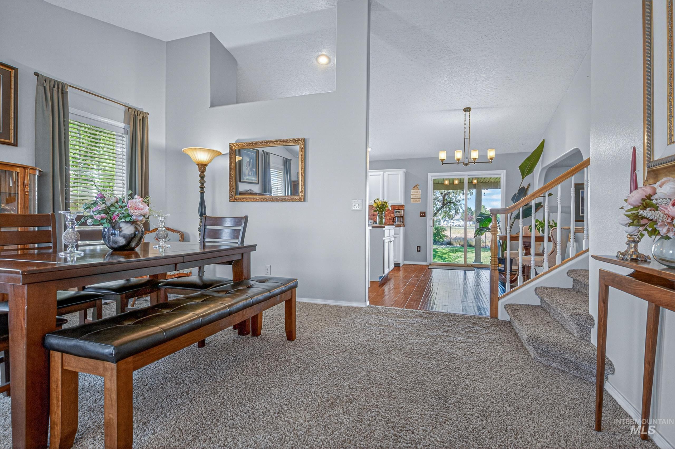1627 Thorn Creek Ct., Nampa, Idaho 83686, 3 Bedrooms, 2.5 Bathrooms, Residential For Sale, Price $489,000, 98987213