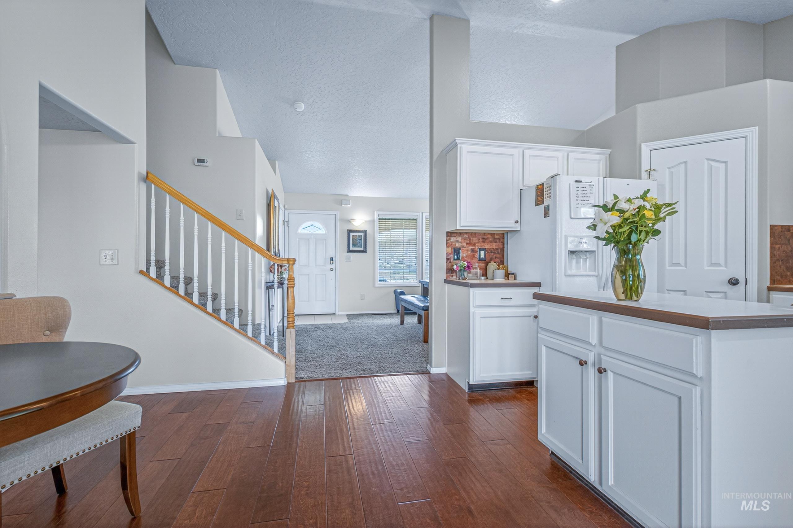 1627 Thorn Creek Ct., Nampa, Idaho 83686, 3 Bedrooms, 2.5 Bathrooms, Residential For Sale, Price $489,000, 98987213