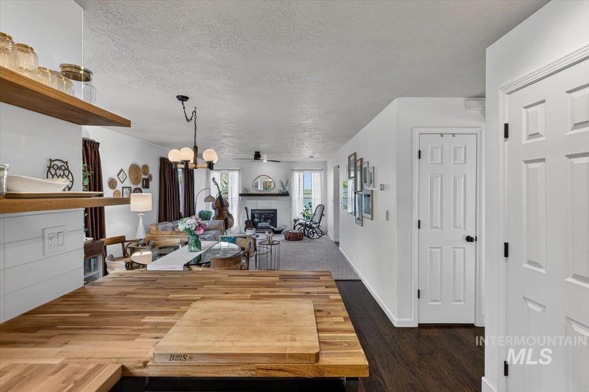 16451 Rainbow Drive, Nampa, Idaho 83687, 4 Bedrooms, 2.5 Bathrooms, Residential For Sale, Price $425,000, 98987215