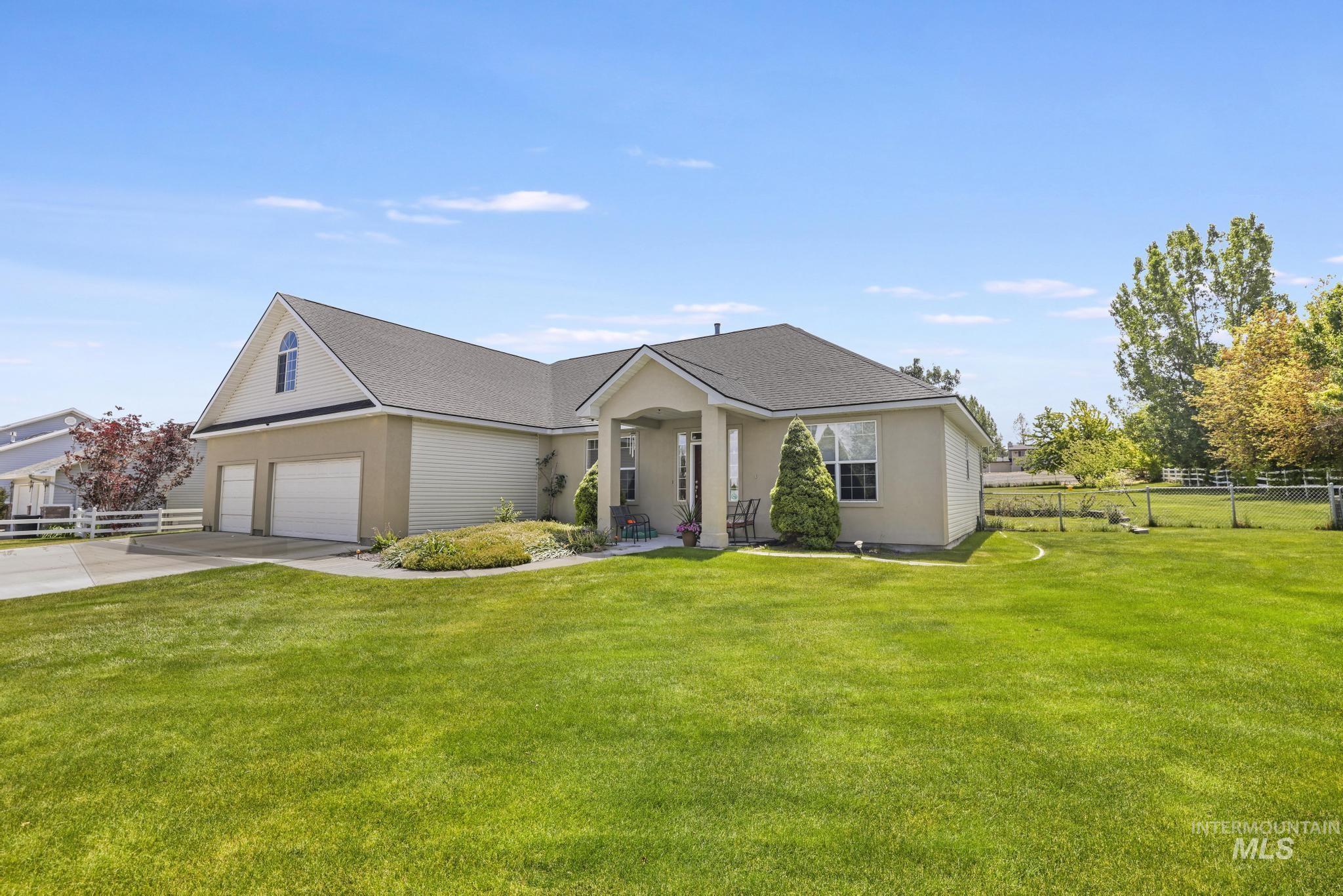 2529 E 3707 N, Twin Falls, ID 83301, Twin Falls, Idaho 83301, 4 Bedrooms, 3 Bathrooms, Residential For Sale, Price $615,000, 98987217