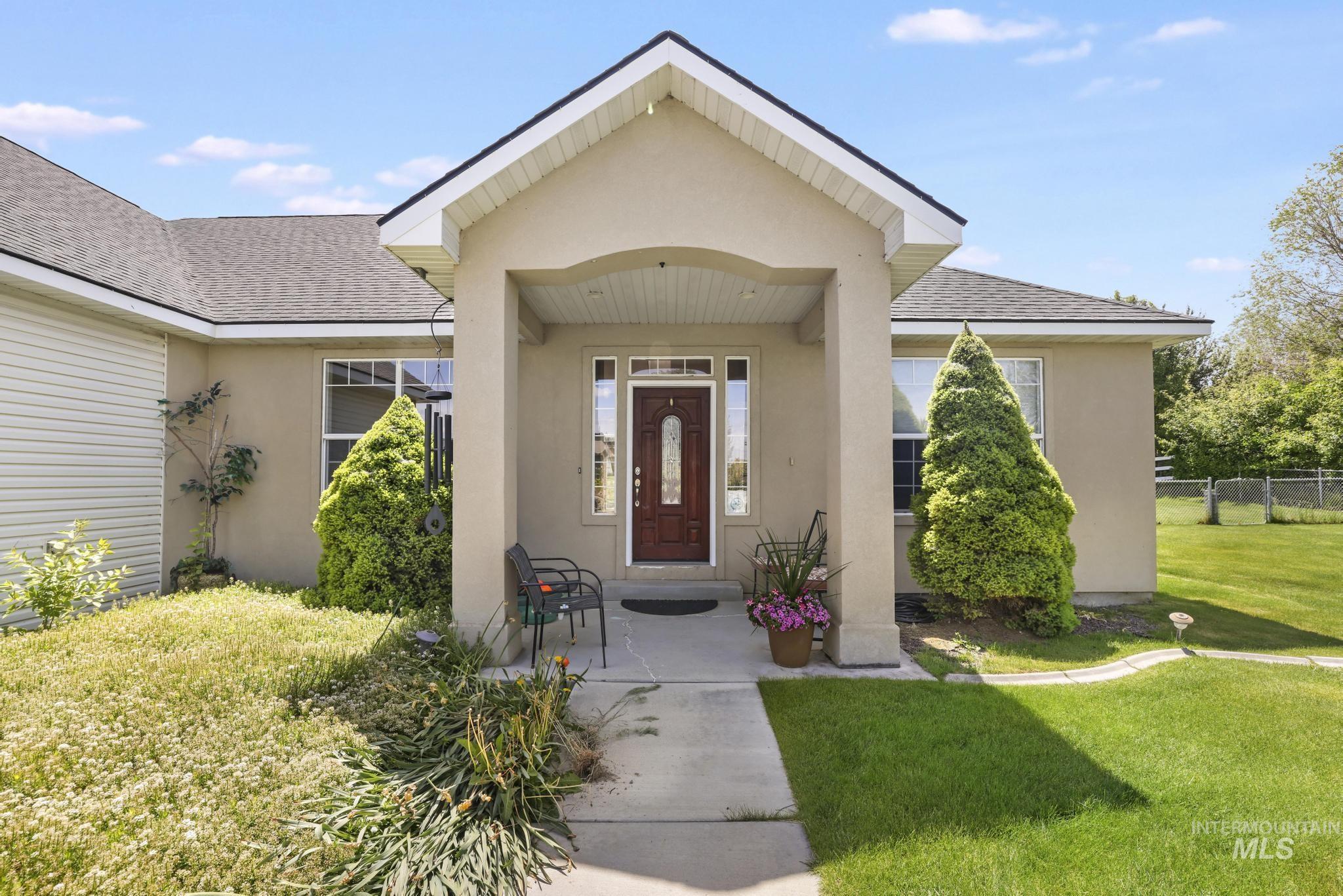 2529 E 3707 N, Twin Falls, ID 83301, Twin Falls, Idaho 83301, 4 Bedrooms, 3 Bathrooms, Residential For Sale, Price $615,000, 98987217