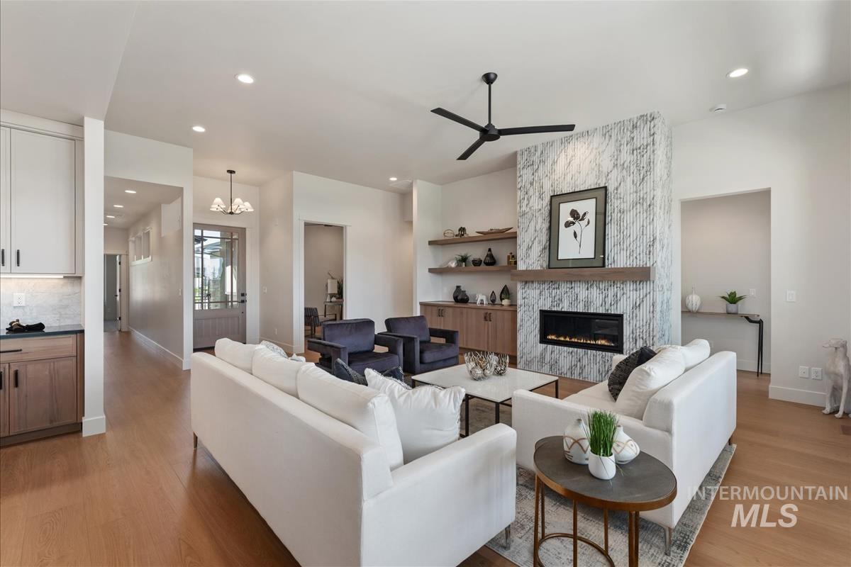 6765 N Willowside Ave, Meridian, Idaho 83646, 3 Bedrooms, 2.5 Bathrooms, Residential For Sale, Price $849,900, 98987220
