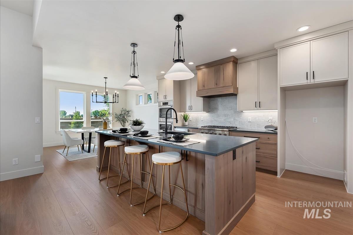 6765 N Willowside Ave, Meridian, Idaho 83646, 3 Bedrooms, 2.5 Bathrooms, Residential For Sale, Price $849,900, 98987220