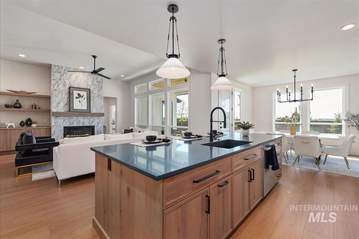 6765 N Willowside Ave, Meridian, Idaho 83646, 3 Bedrooms, 2.5 Bathrooms, Residential For Sale, Price $849,900, 98987220
