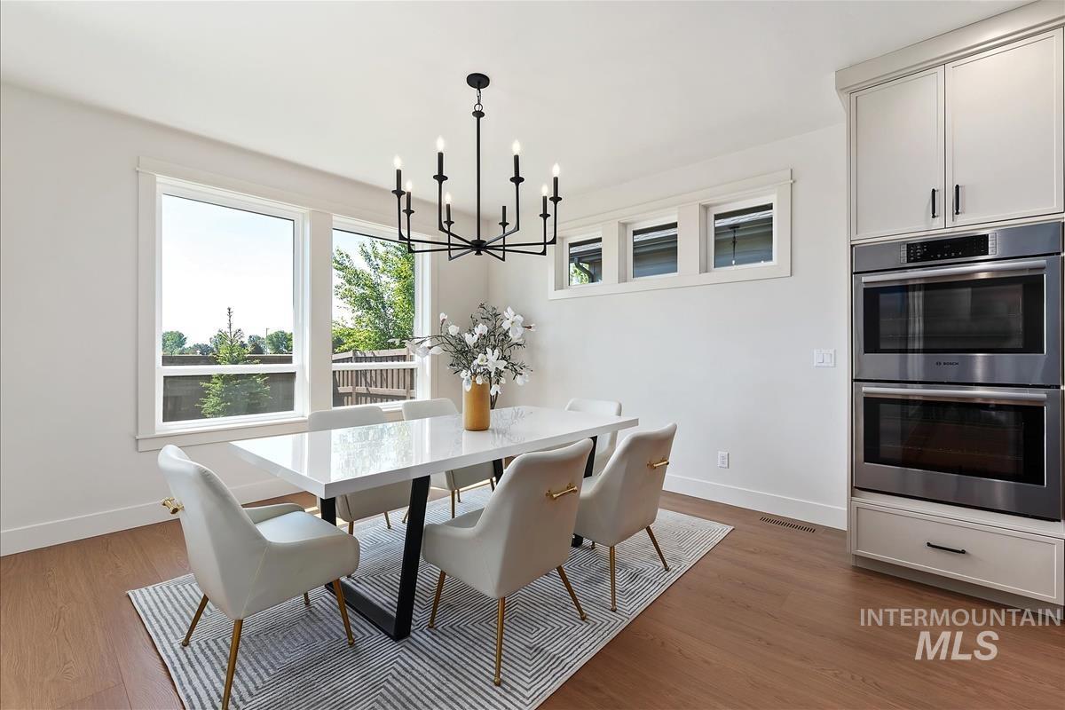 6765 N Willowside Ave, Meridian, Idaho 83646, 3 Bedrooms, 2.5 Bathrooms, Residential For Sale, Price $849,900, 98987220
