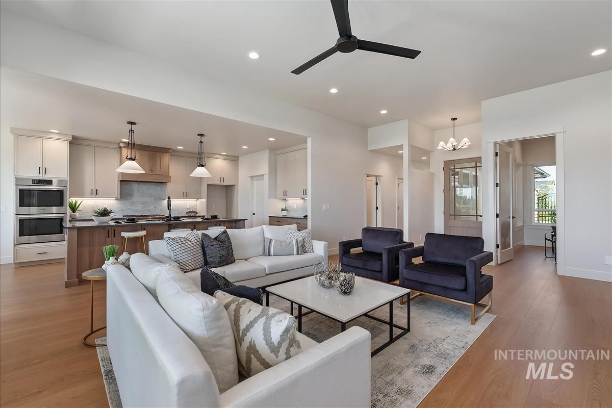 6765 N Willowside Ave, Meridian, Idaho 83646, 3 Bedrooms, 2.5 Bathrooms, Residential For Sale, Price $849,900, 98987220