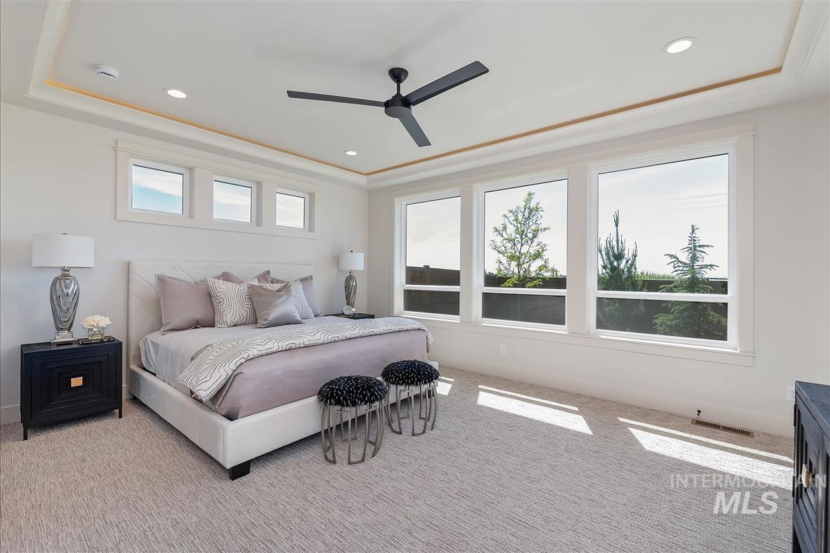 6765 N Willowside Ave, Meridian, Idaho 83646, 3 Bedrooms, 2.5 Bathrooms, Residential For Sale, Price $849,900, 98987220