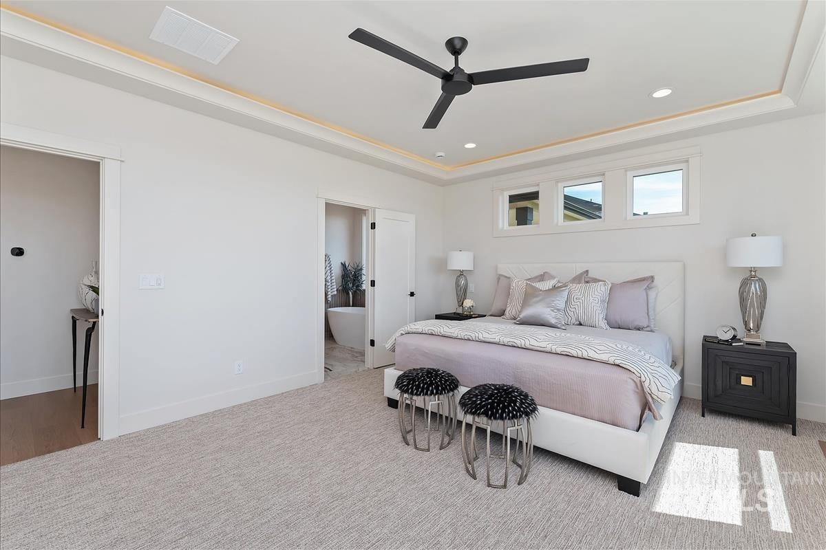 6765 N Willowside Ave, Meridian, Idaho 83646, 3 Bedrooms, 2.5 Bathrooms, Residential For Sale, Price $849,900, 98987220