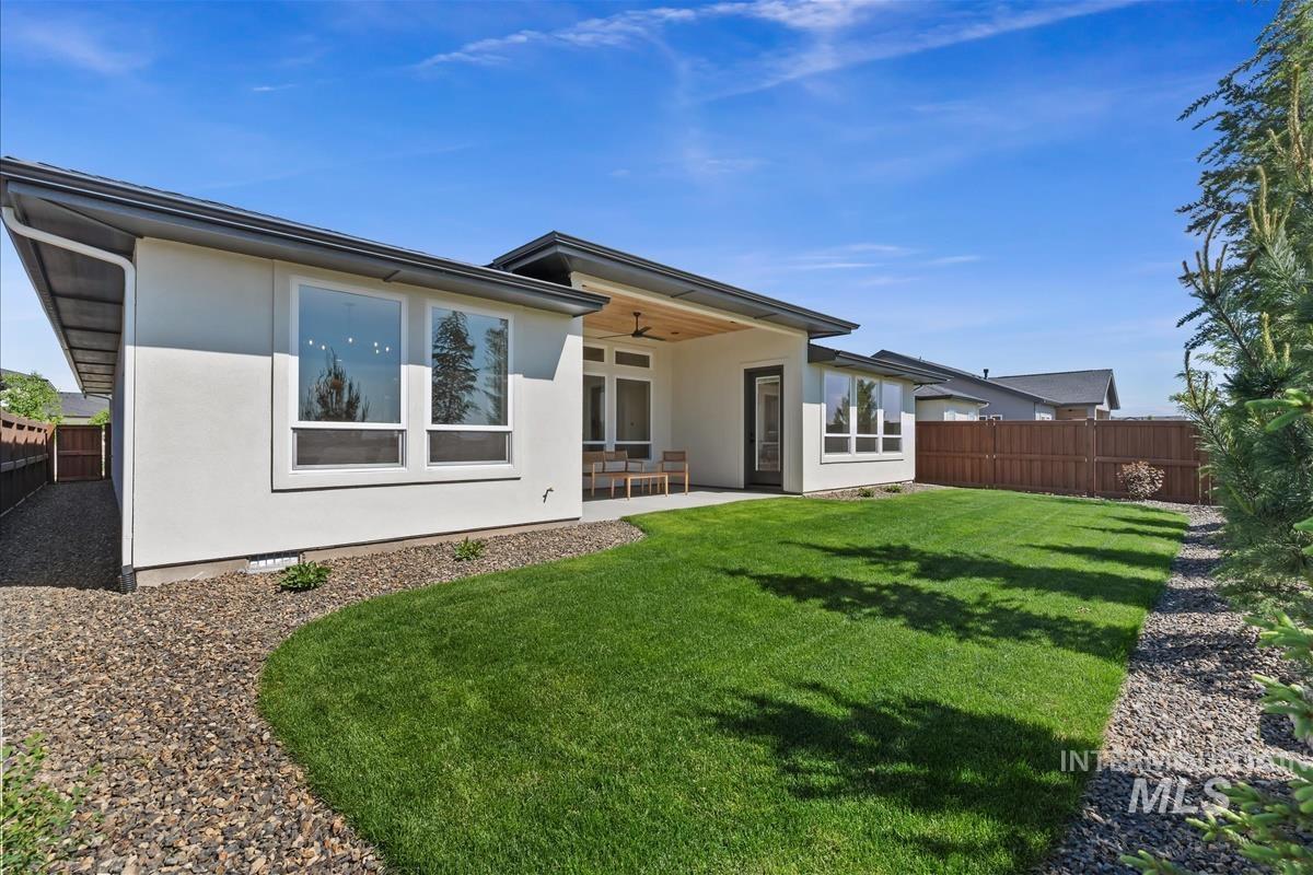 6765 N Willowside Ave, Meridian, Idaho 83646, 3 Bedrooms, 2.5 Bathrooms, Residential For Sale, Price $849,900, 98987220