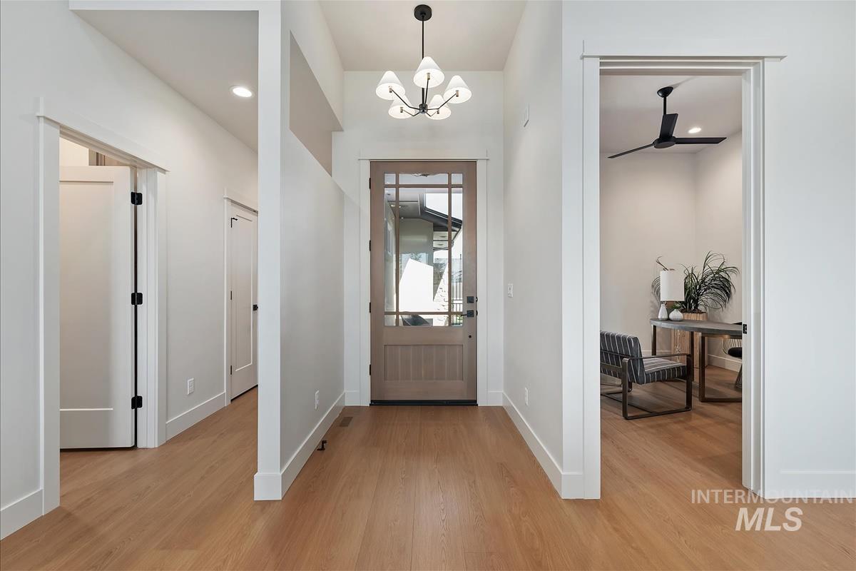 6765 N Willowside Ave, Meridian, Idaho 83646, 3 Bedrooms, 2.5 Bathrooms, Residential For Sale, Price $849,900, 98987220