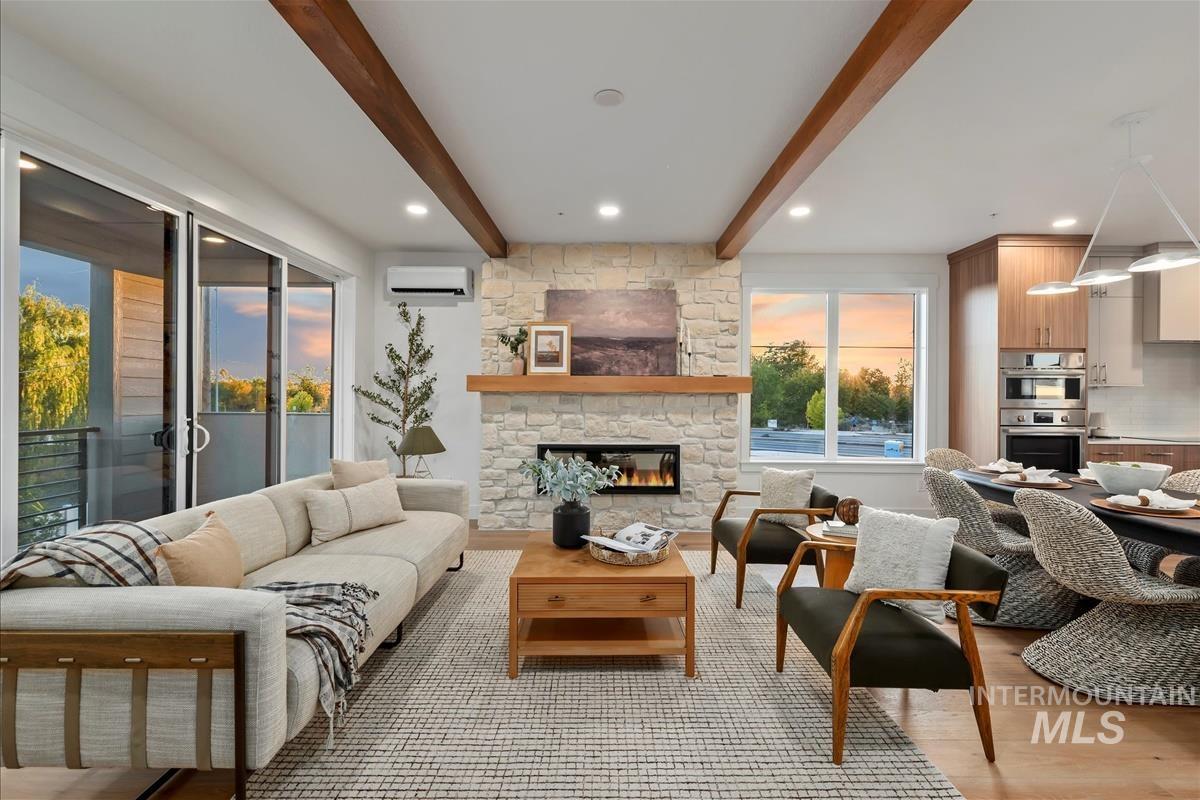 3243 W Moore Street, Boise, Idaho 83702, 3 Bedrooms, 3.5 Bathrooms, Residential For Sale, Price $789,900, 98987223