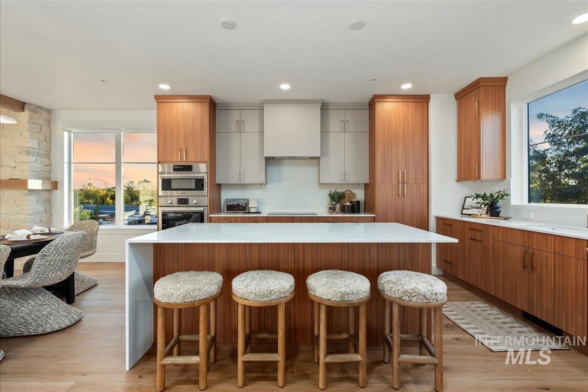 3243 W Moore Street, Boise, Idaho 83702, 3 Bedrooms, 3.5 Bathrooms, Residential For Sale, Price $789,900, 98987223