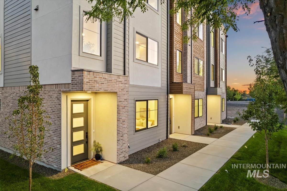 3249 W Moore Street, Boise, Idaho 83702, 3 Bedrooms, 3.5 Bathrooms, Residential For Sale, Price $729,900, 98987224
