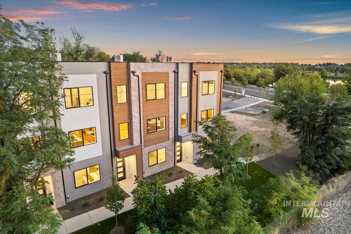 3249 W Moore Street, Boise, Idaho 83702, 3 Bedrooms, 3.5 Bathrooms, Residential For Sale, Price $729,900, 98987224