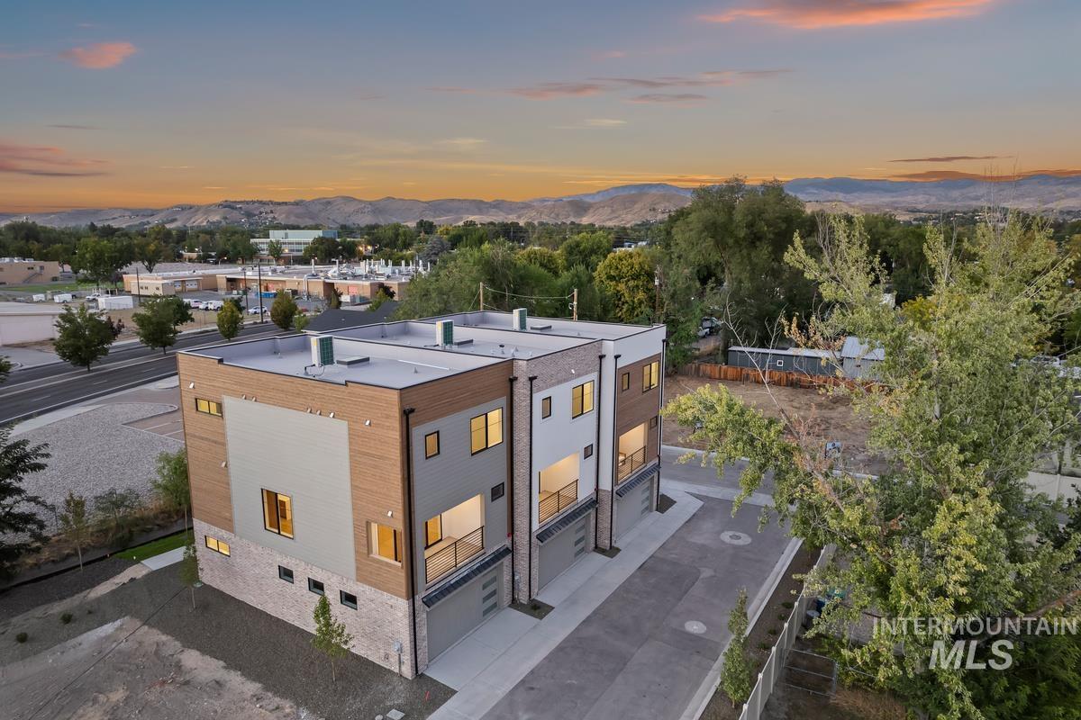 3249 W Moore Street, Boise, Idaho 83702, 3 Bedrooms, 3.5 Bathrooms, Residential For Sale, Price $729,900, 98987224