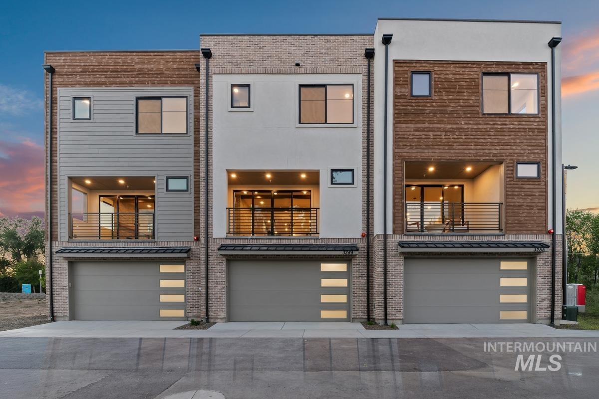 3249 W Moore Street, Boise, Idaho 83702, 3 Bedrooms, 3.5 Bathrooms, Residential For Sale, Price $729,900, 98987224