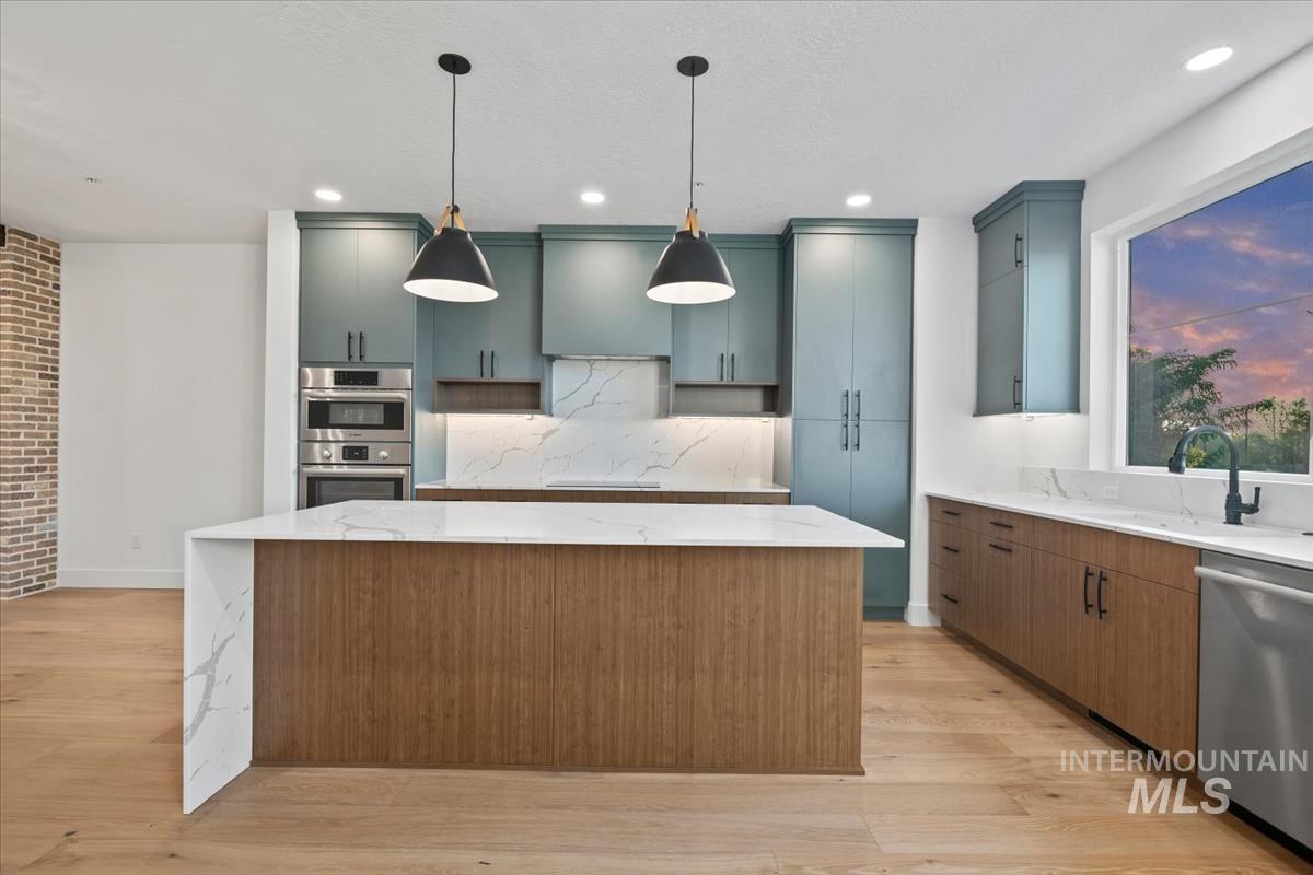 3249 W Moore Street, Boise, Idaho 83702, 3 Bedrooms, 3.5 Bathrooms, Residential For Sale, Price $729,900, 98987224