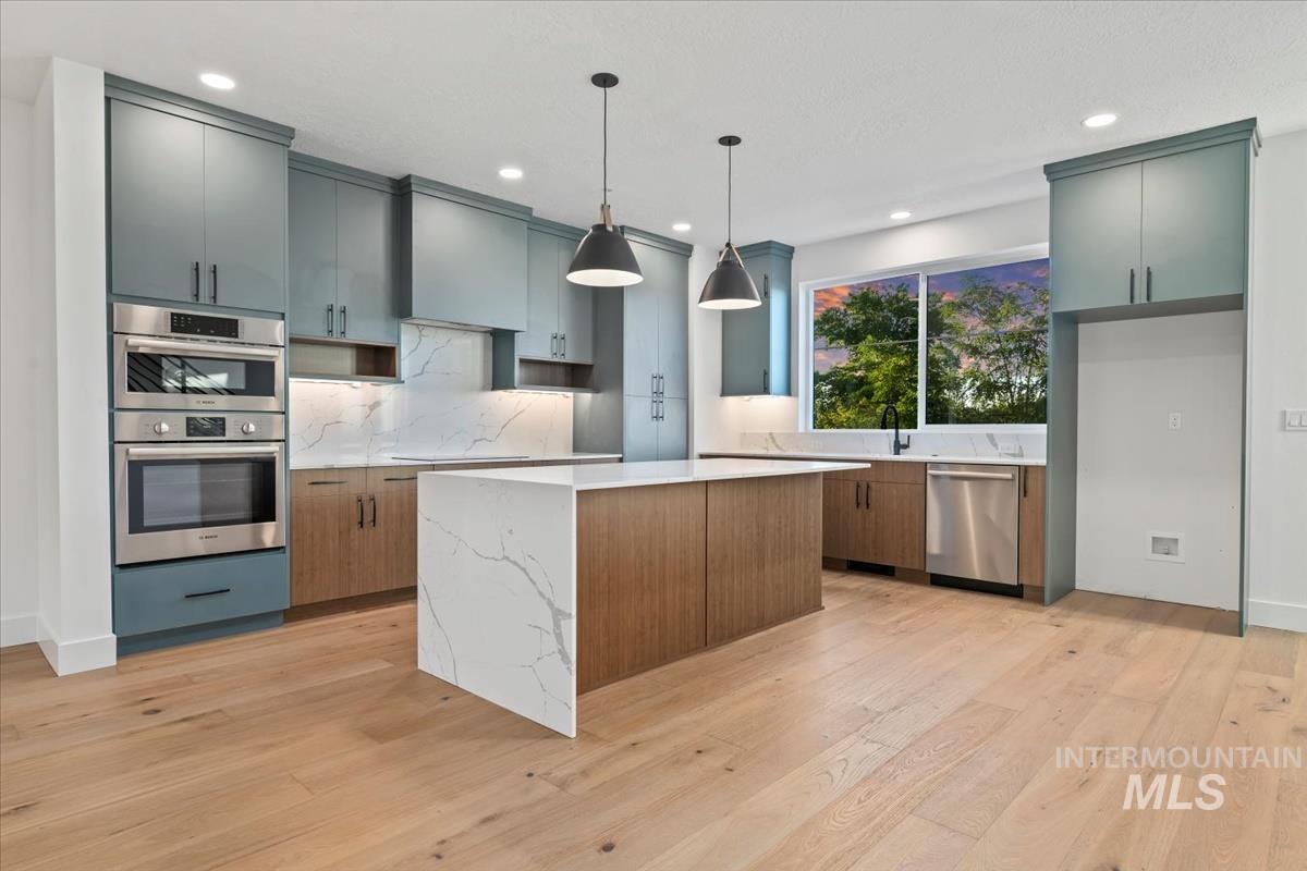3249 W Moore Street, Boise, Idaho 83702, 3 Bedrooms, 3.5 Bathrooms, Residential For Sale, Price $729,900, 98987224