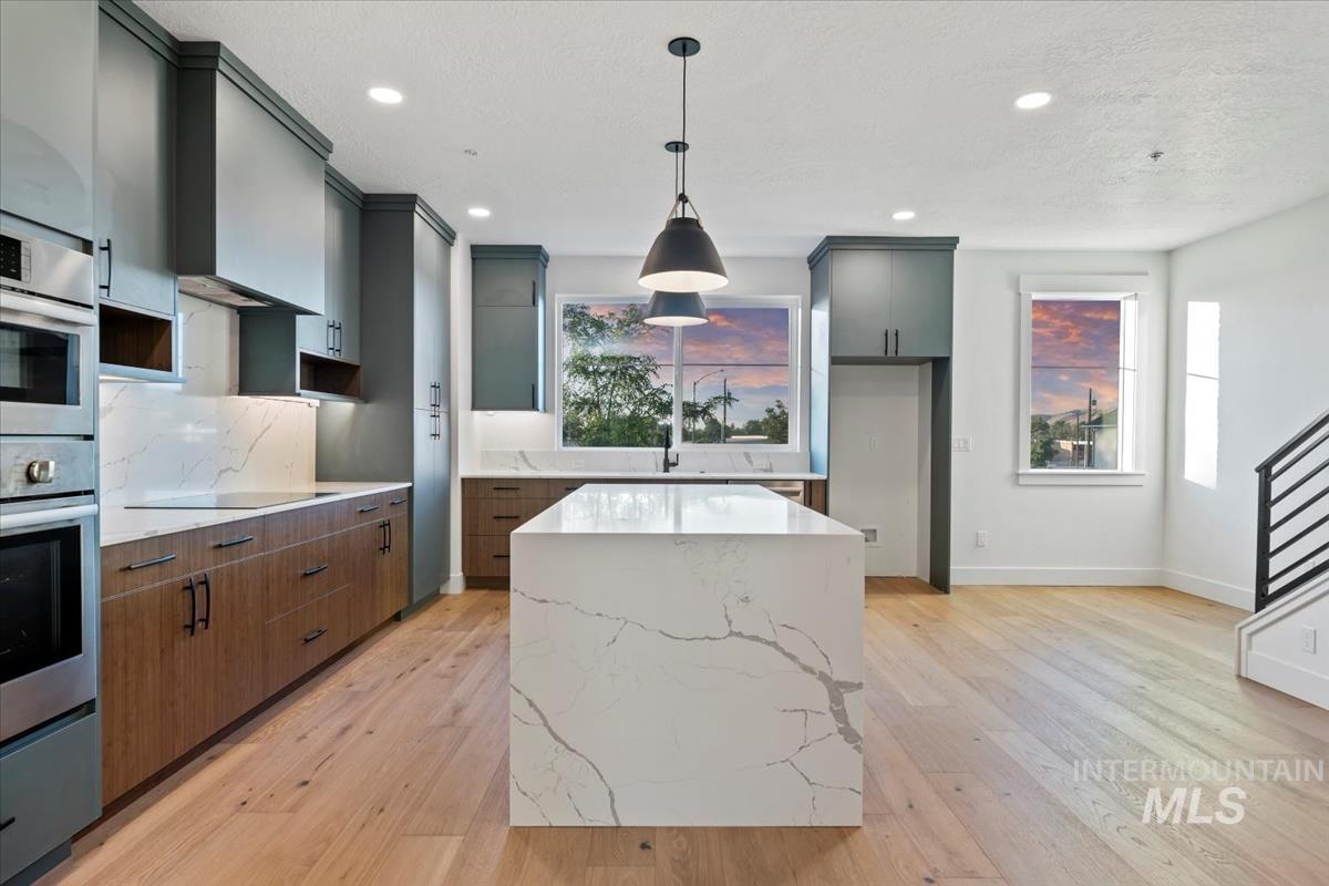 3249 W Moore Street, Boise, Idaho 83702, 3 Bedrooms, 3.5 Bathrooms, Residential For Sale, Price $729,900, 98987224