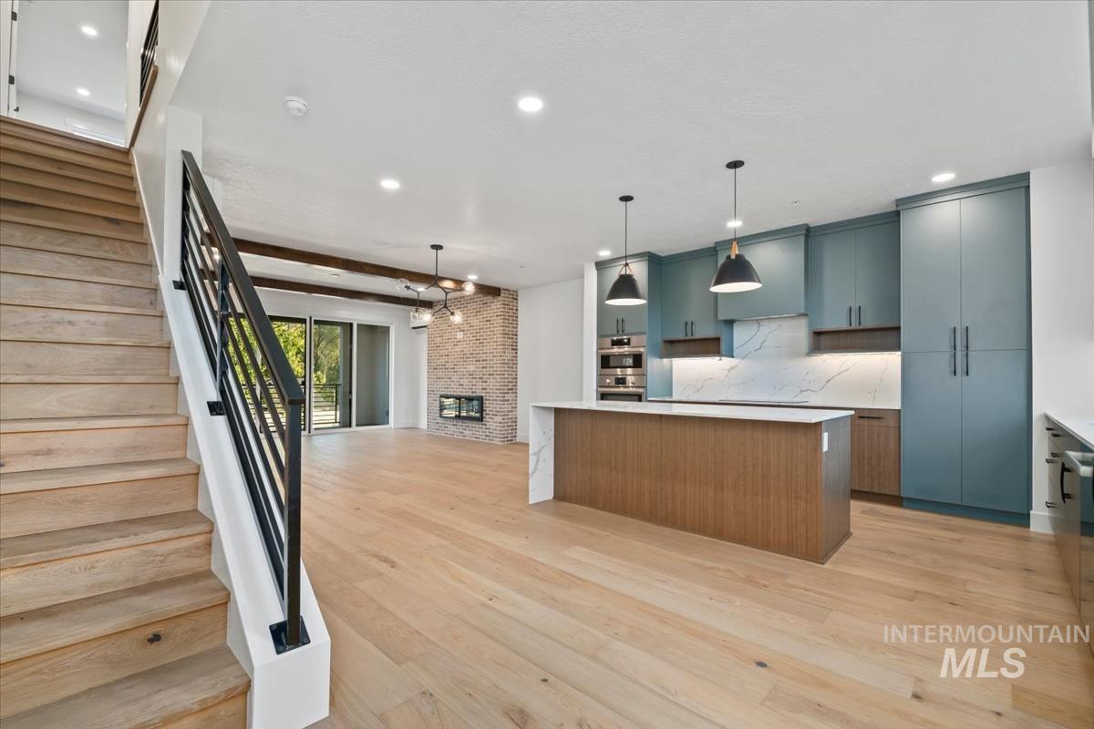3249 W Moore Street, Boise, Idaho 83702, 3 Bedrooms, 3.5 Bathrooms, Residential For Sale, Price $729,900, 98987224