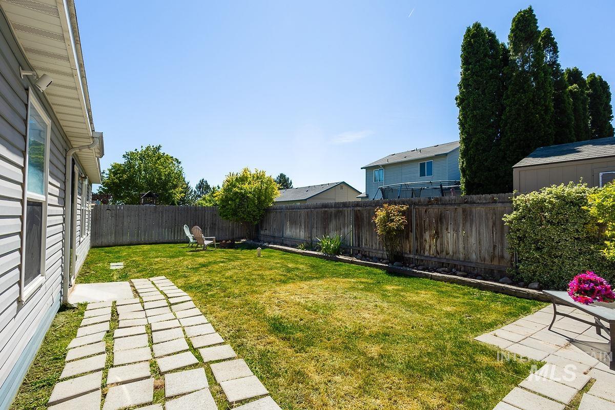 3200 Arcadian Dr, Caldwell, Idaho 83605, 3 Bedrooms, 2 Bathrooms, Residential For Sale, Price $354,900, 98987225