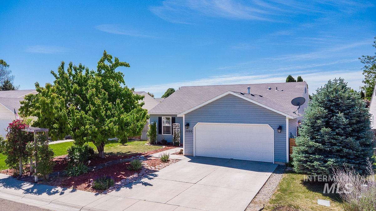 3200 Arcadian Dr, Caldwell, Idaho 83605, 3 Bedrooms, 2 Bathrooms, Residential For Sale, Price $354,900, 98987225