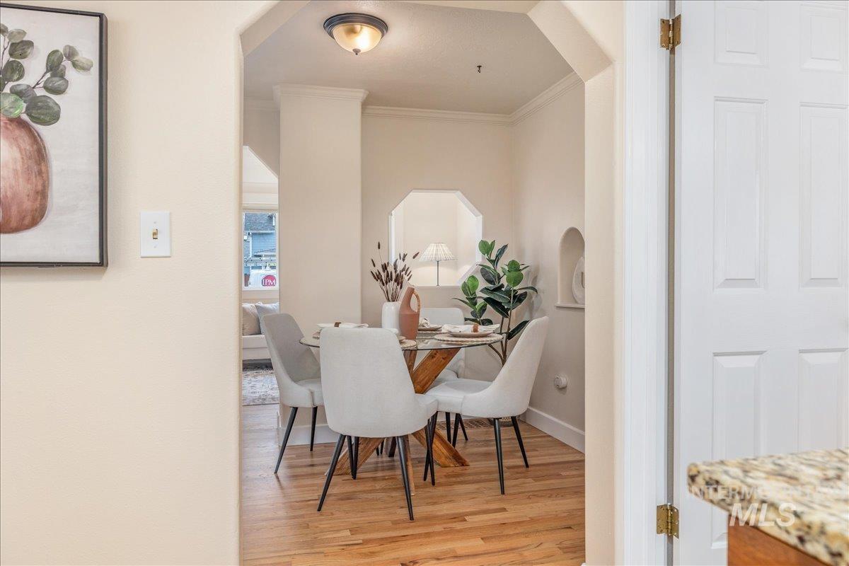 1403 N 7th Street, Boise, Idaho 83702, 3 Bedrooms, 1 Bathroom, Residential For Sale, Price $550,000, 98987226