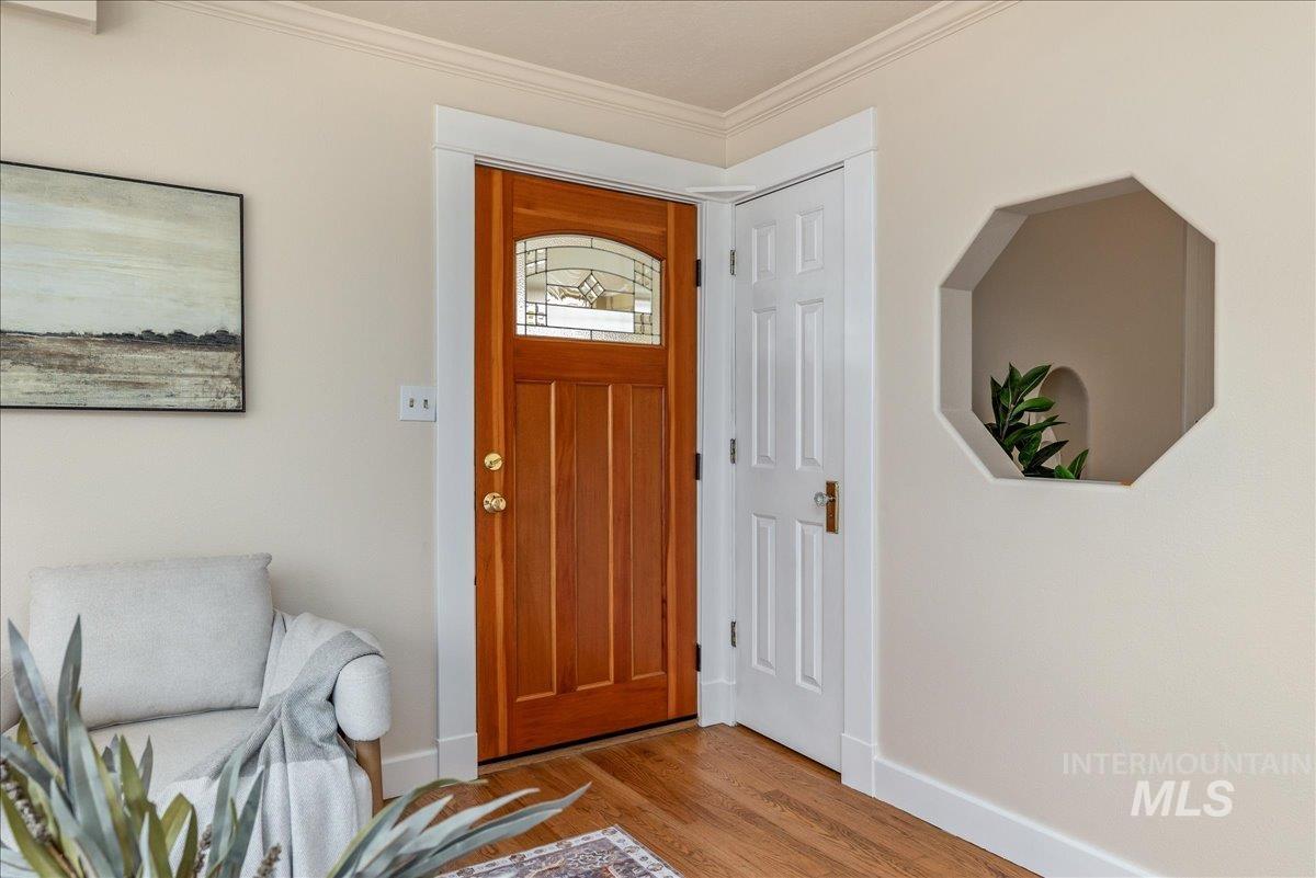 1403 N 7th Street, Boise, Idaho 83702, 3 Bedrooms, 1 Bathroom, Residential For Sale, Price $550,000, 98987226