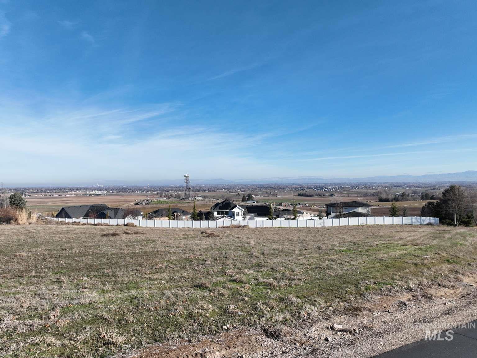 8066 Sar Pass Ridge Rd, Nampa, Idaho 83686, Land For Sale, Price $375,000, 98987227