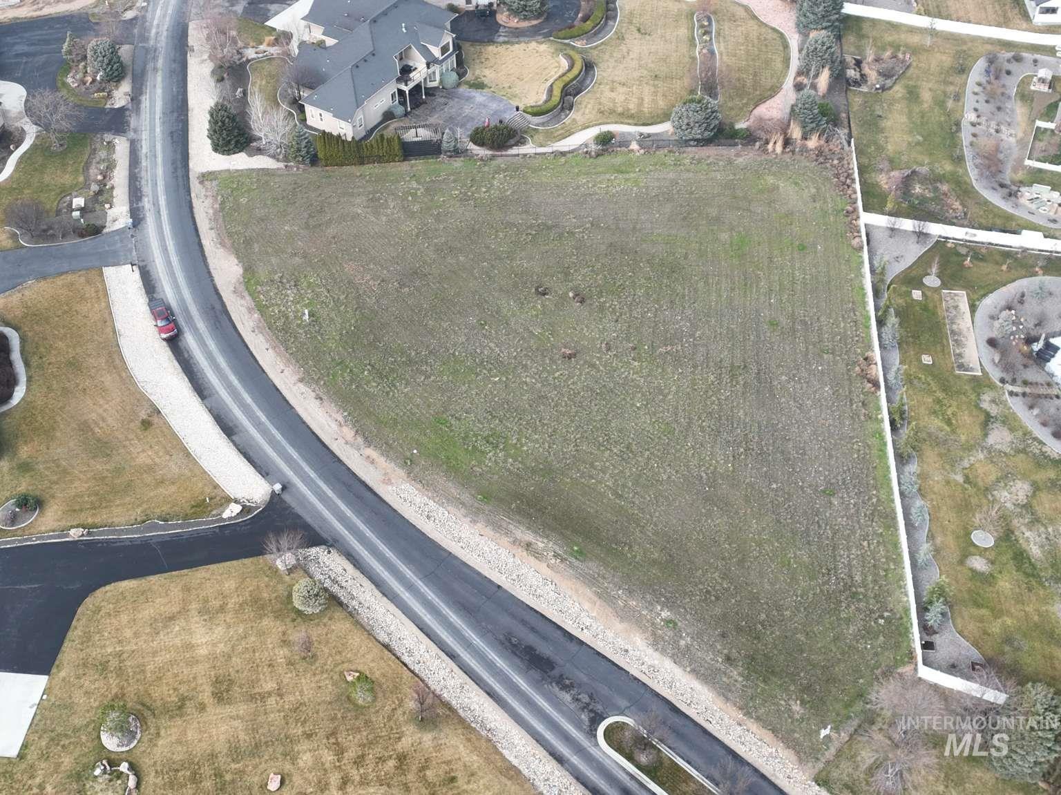 8066 Sar Pass Ridge Rd, Nampa, Idaho 83686, Land For Sale, Price $375,000, 98987227