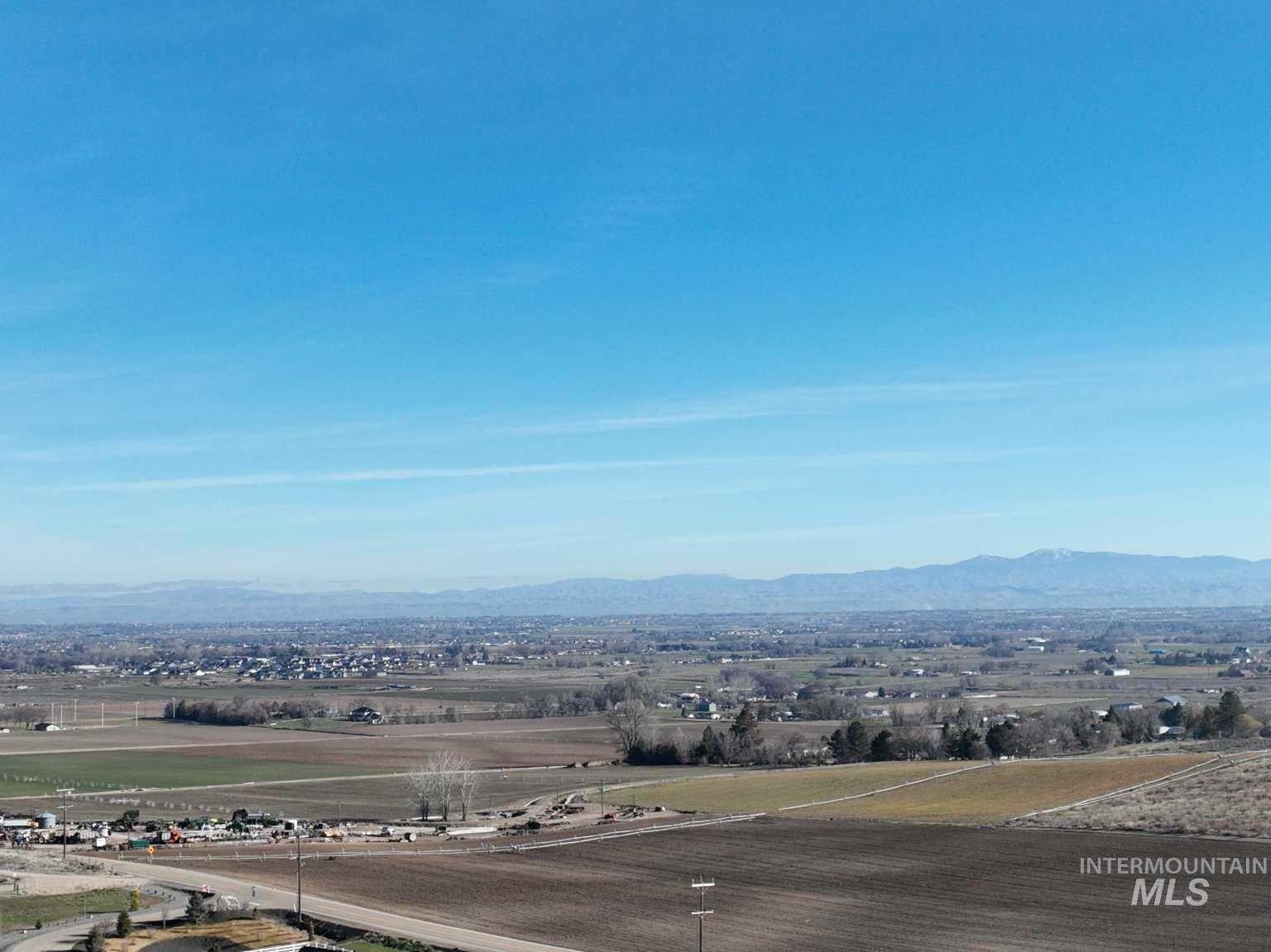 8066 Sar Pass Ridge Rd, Nampa, Idaho 83686, Land For Sale, Price $375,000, 98987227